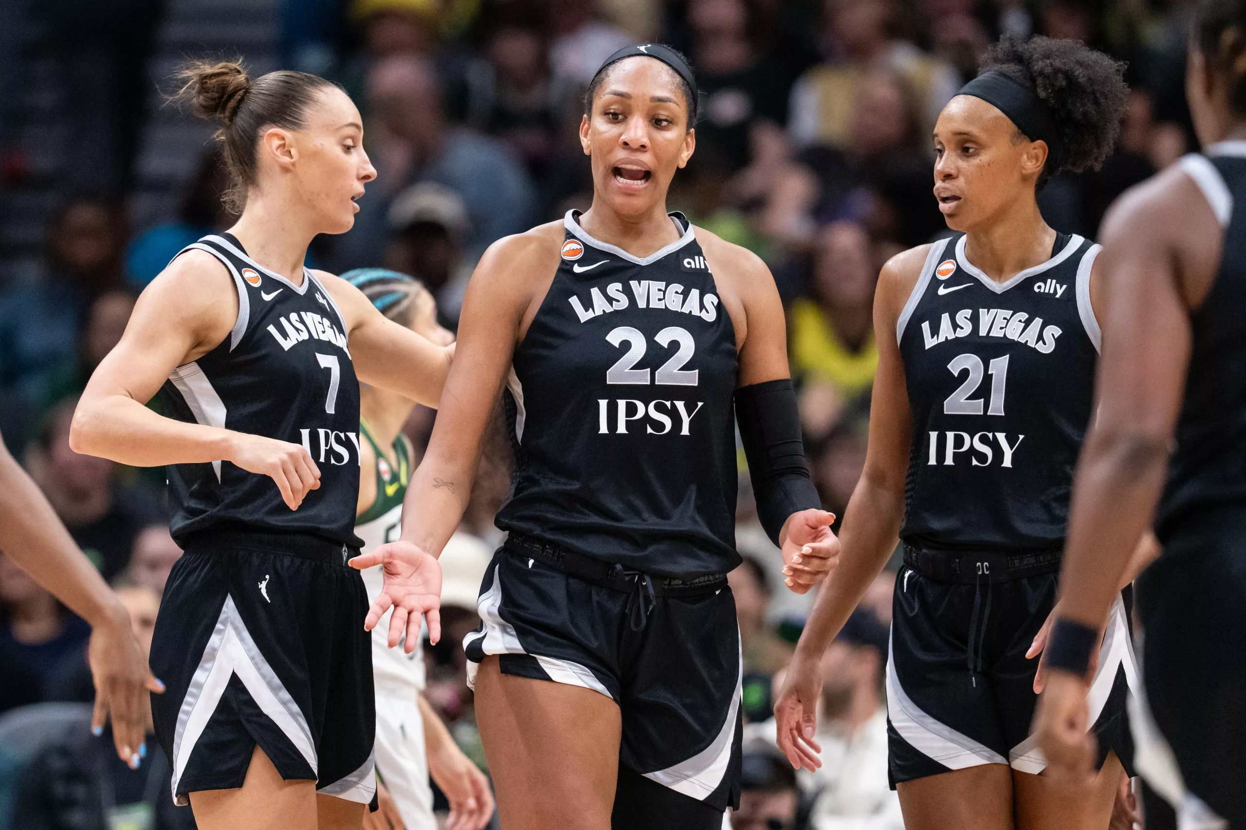 WNBA Picks for October 7, 2026