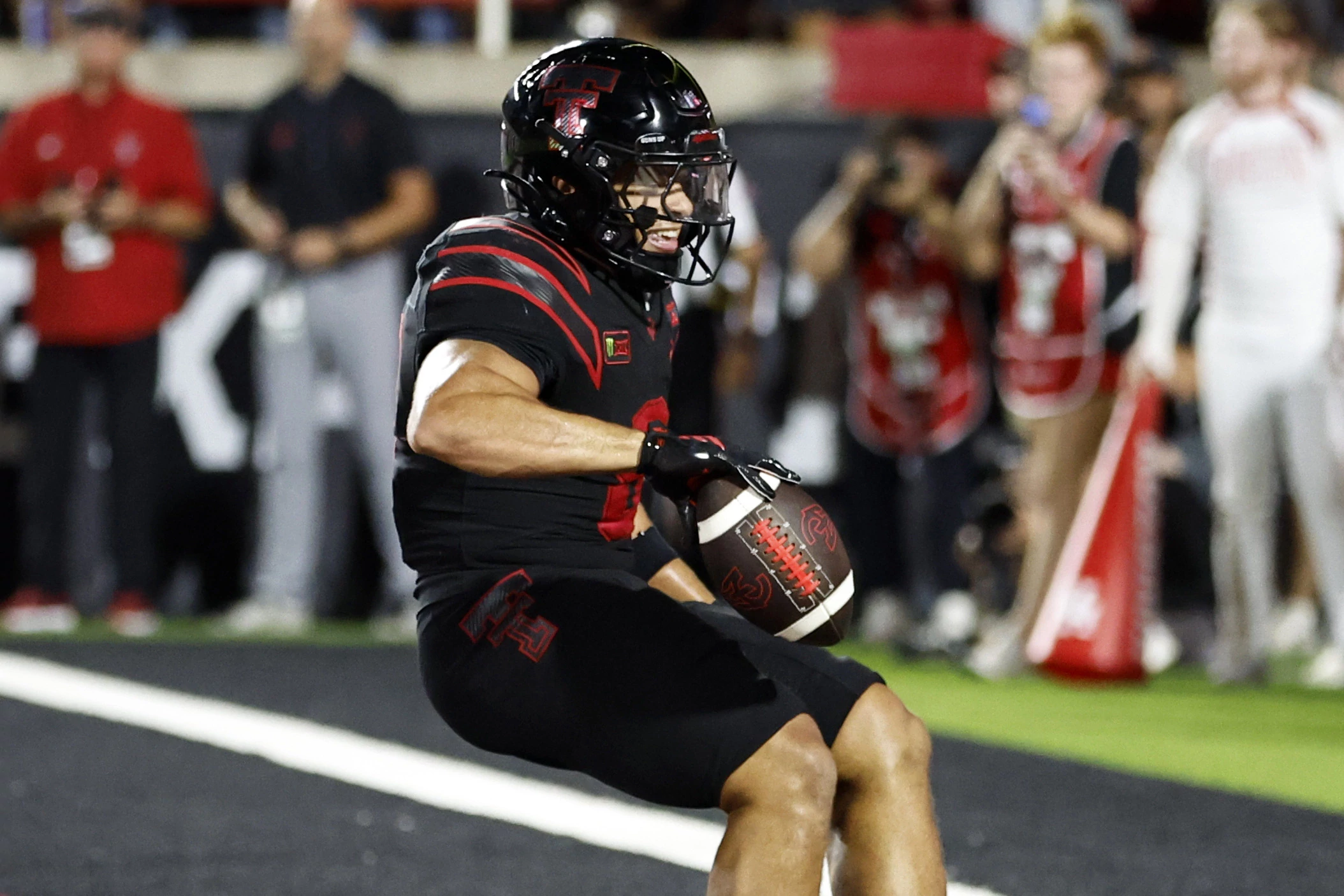 Arizona State vs Texas Tech Picks and Prediction for Saturday October 17, 2026