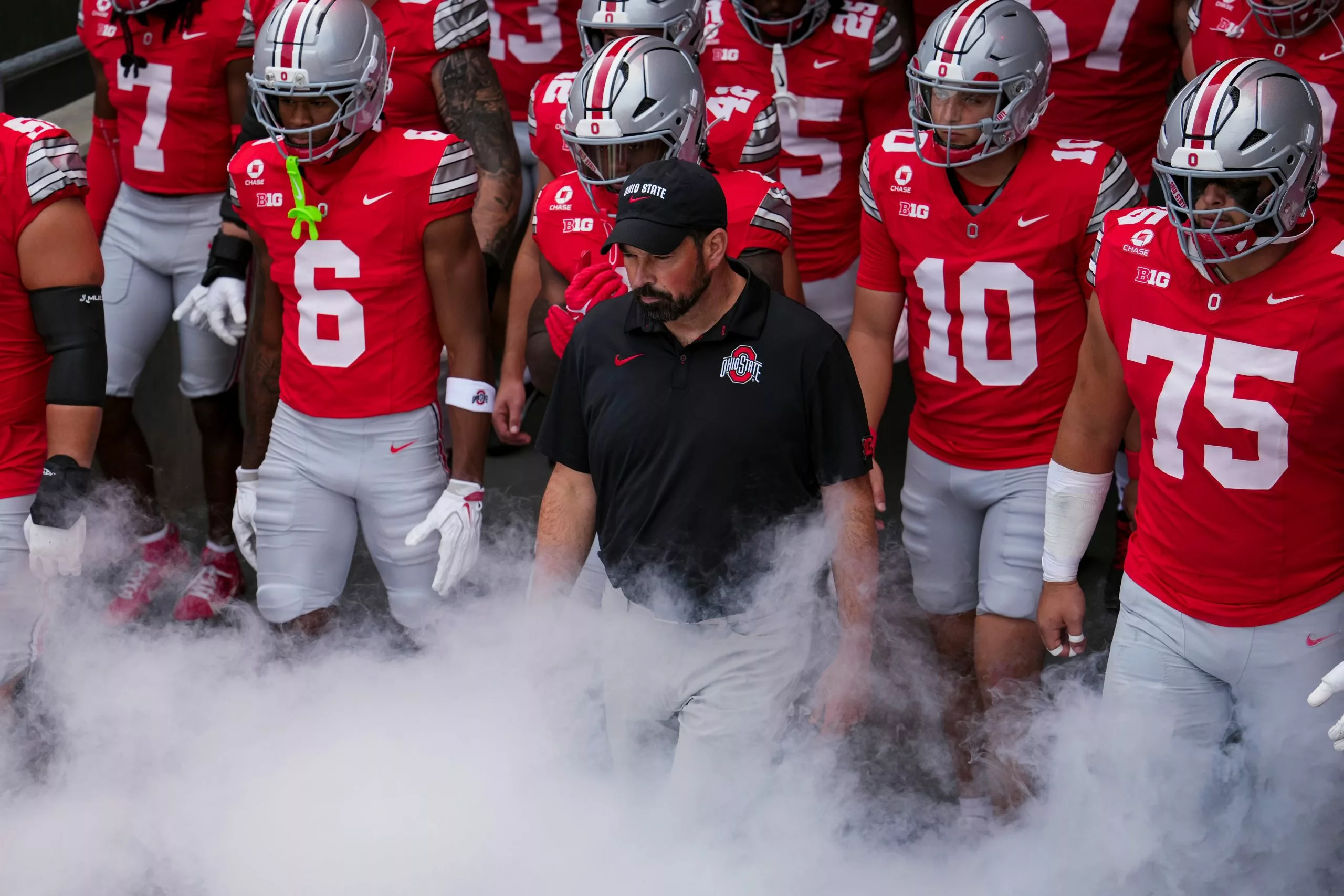 Ohio State vs Indiana Picks and Prediction for Saturday October 17, 2026
