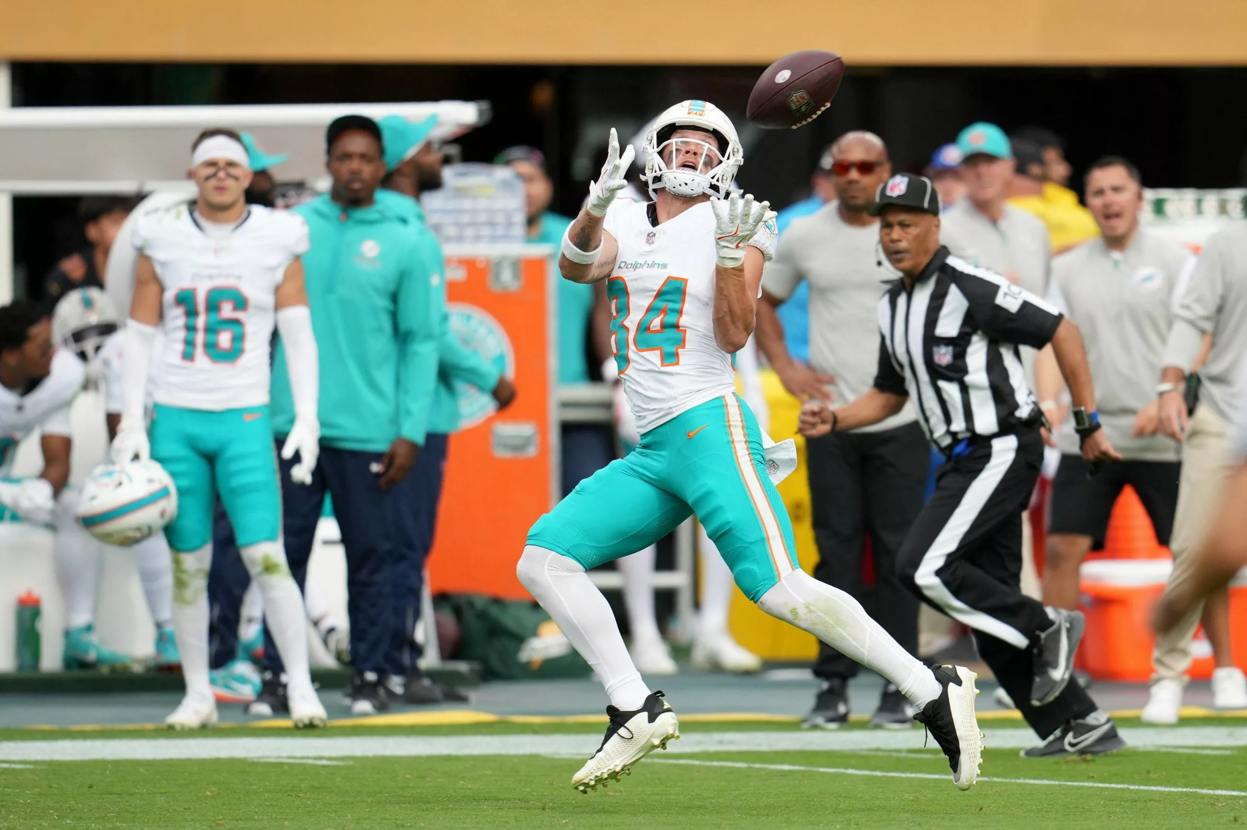 Miami Dolphins vs New York Jets Picks and Prediction for Sunday October 25, 2026