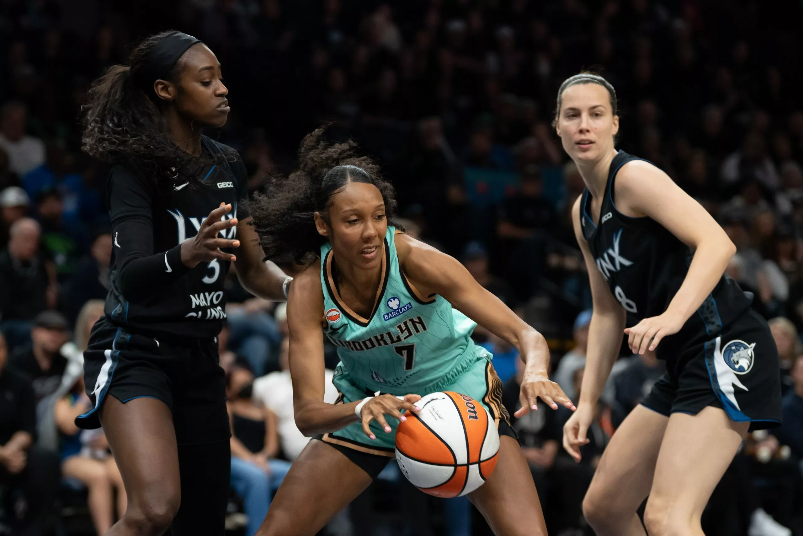 Minnesota Lynx vs New York Liberty Picks and Prediction for Tuesday September 29 2026