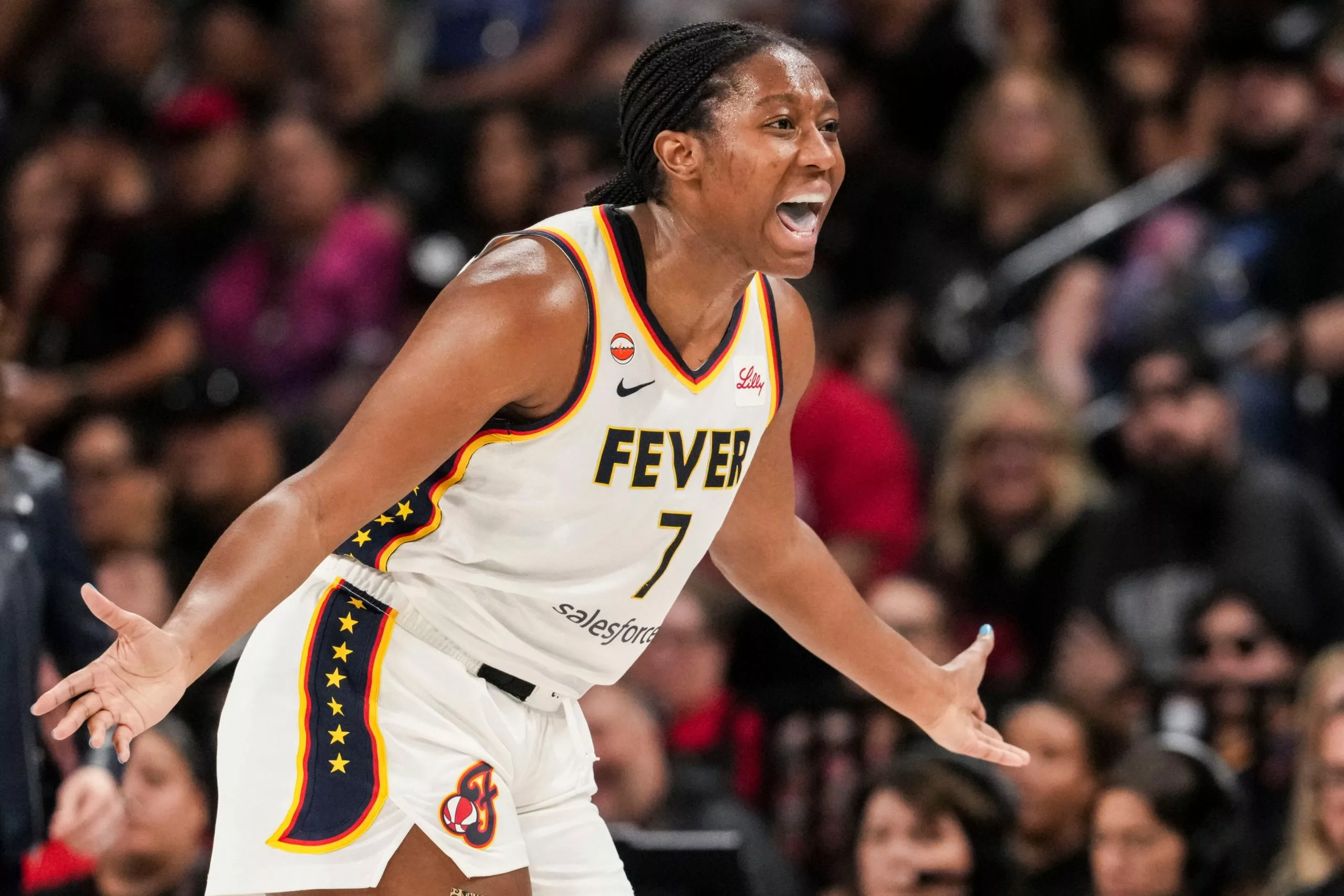 Las Vegas Aces vs Indiana Fever Picks and Prediction for Tuesday September 29 2026