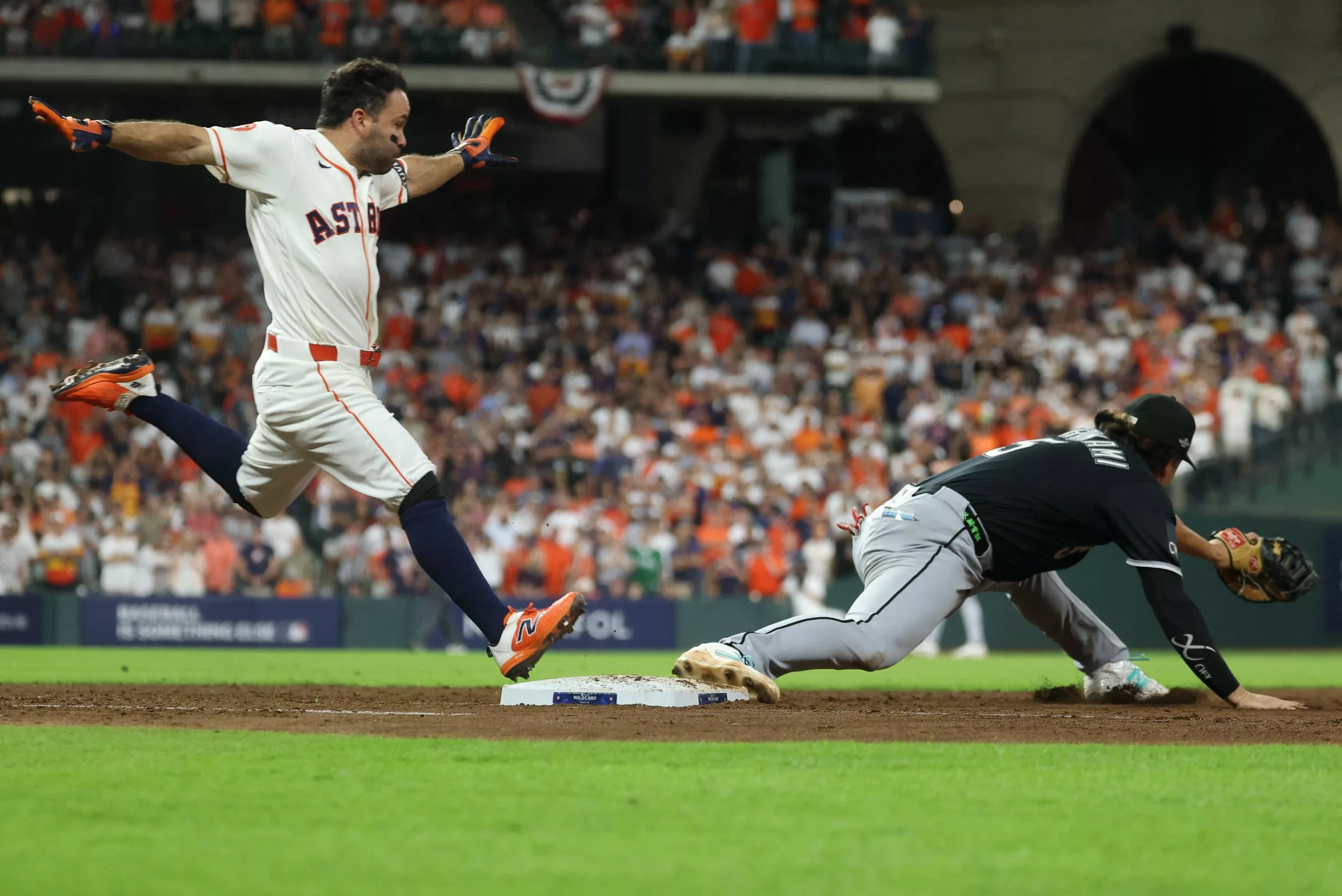 Chicago White Sox vs Houston Astros Picks and Prediction for Wednesday September 30 2026