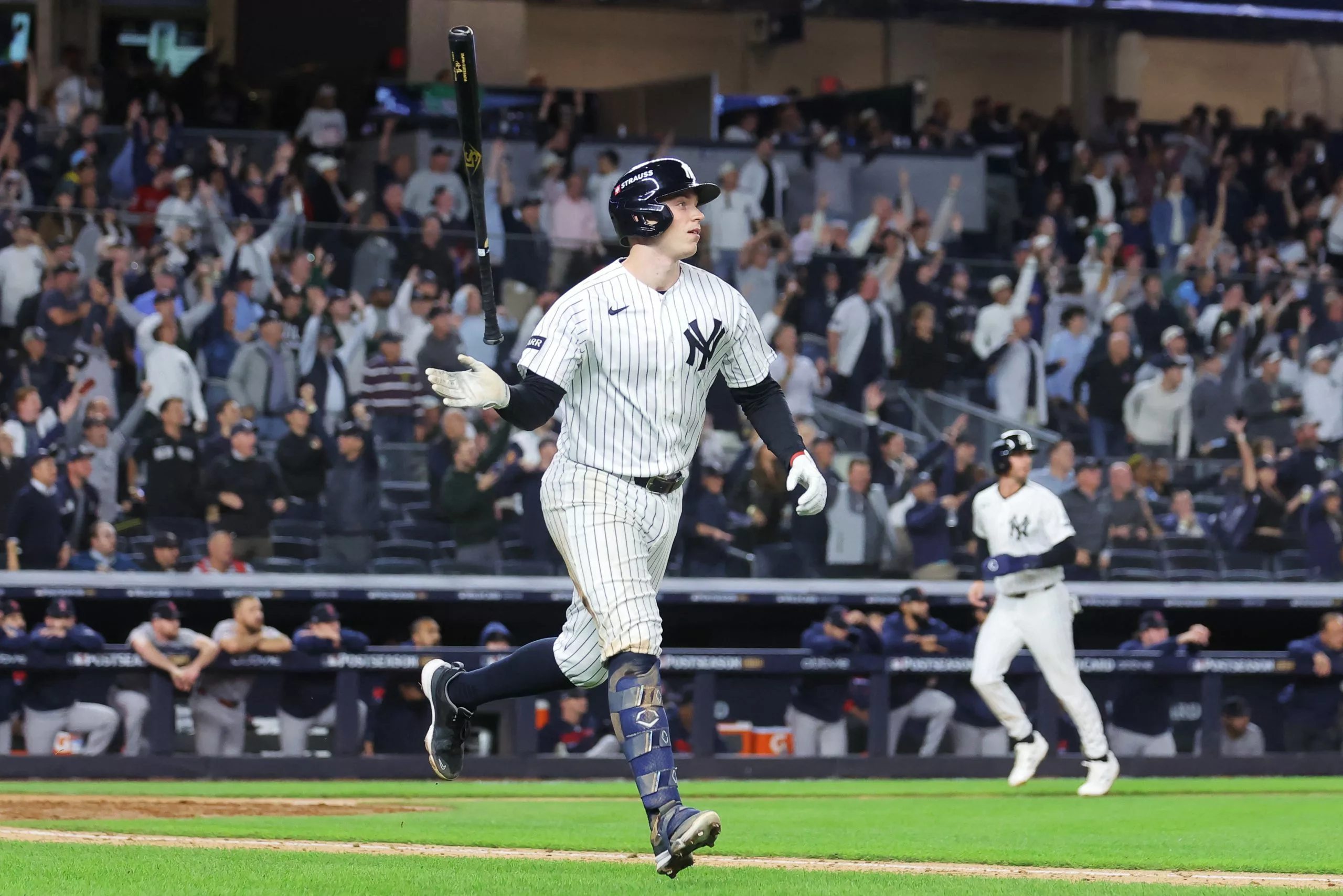 Boston Red Sox vs New York Yankees Picks and Prediction for Wednesday September 30 2026