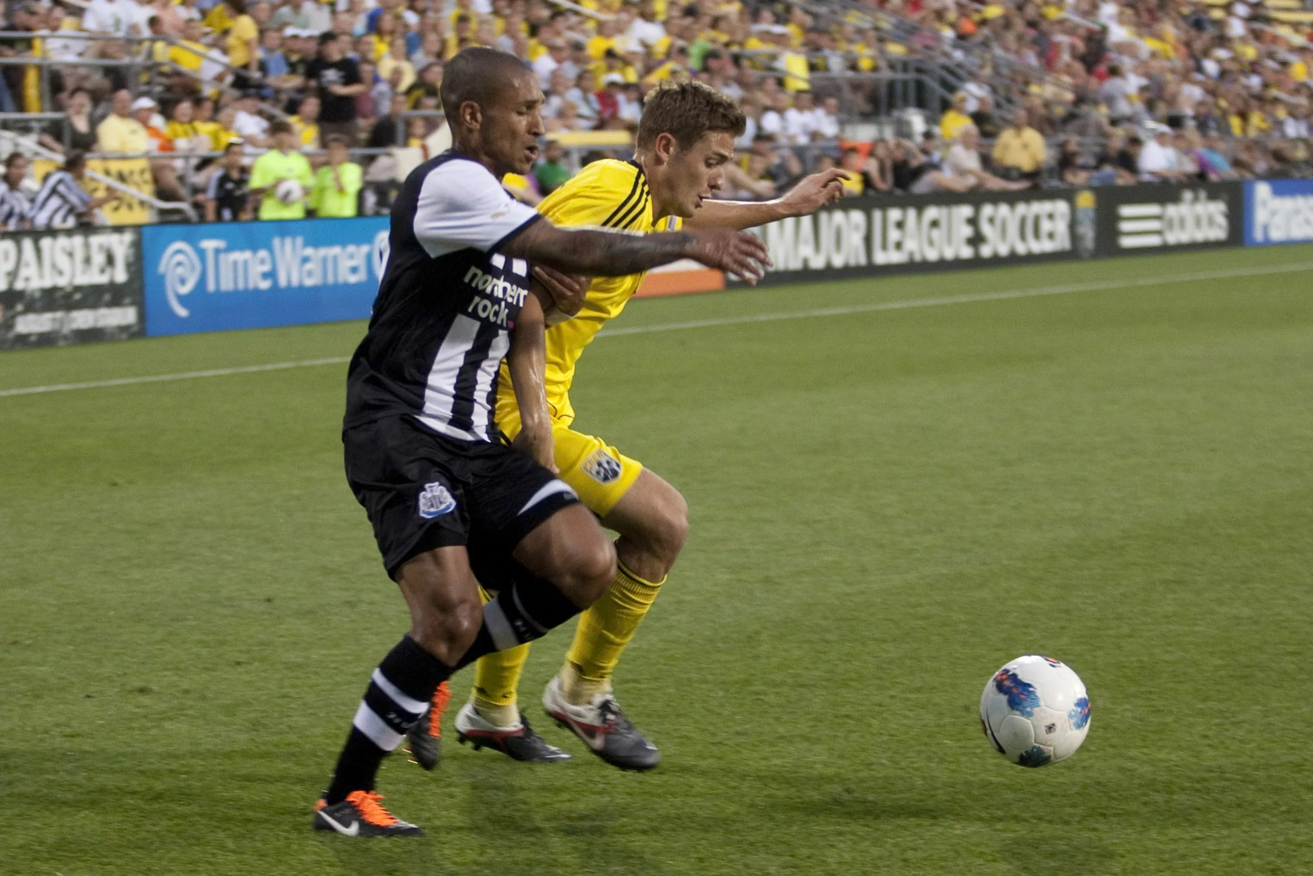 Newcastle United vs Aston Villa Picks and Prediction for Saturday, October 17th, 2026