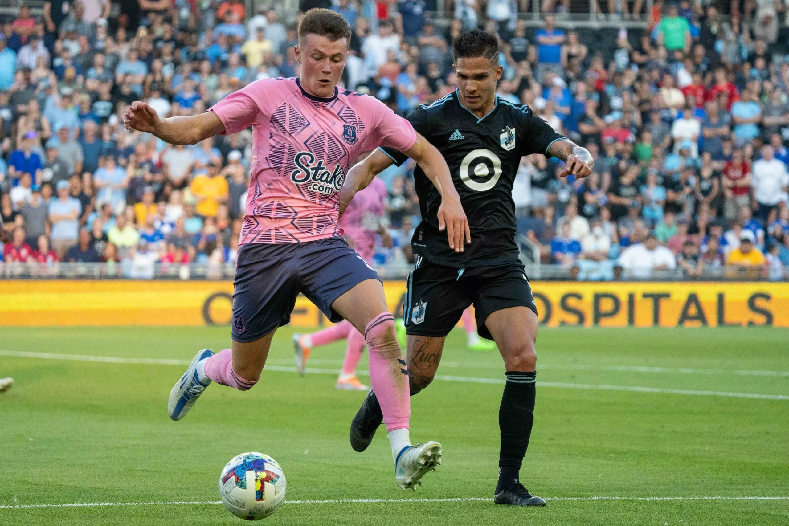 Hull City vs Everton Picks and Predictions for Sunday, October 11, 2026