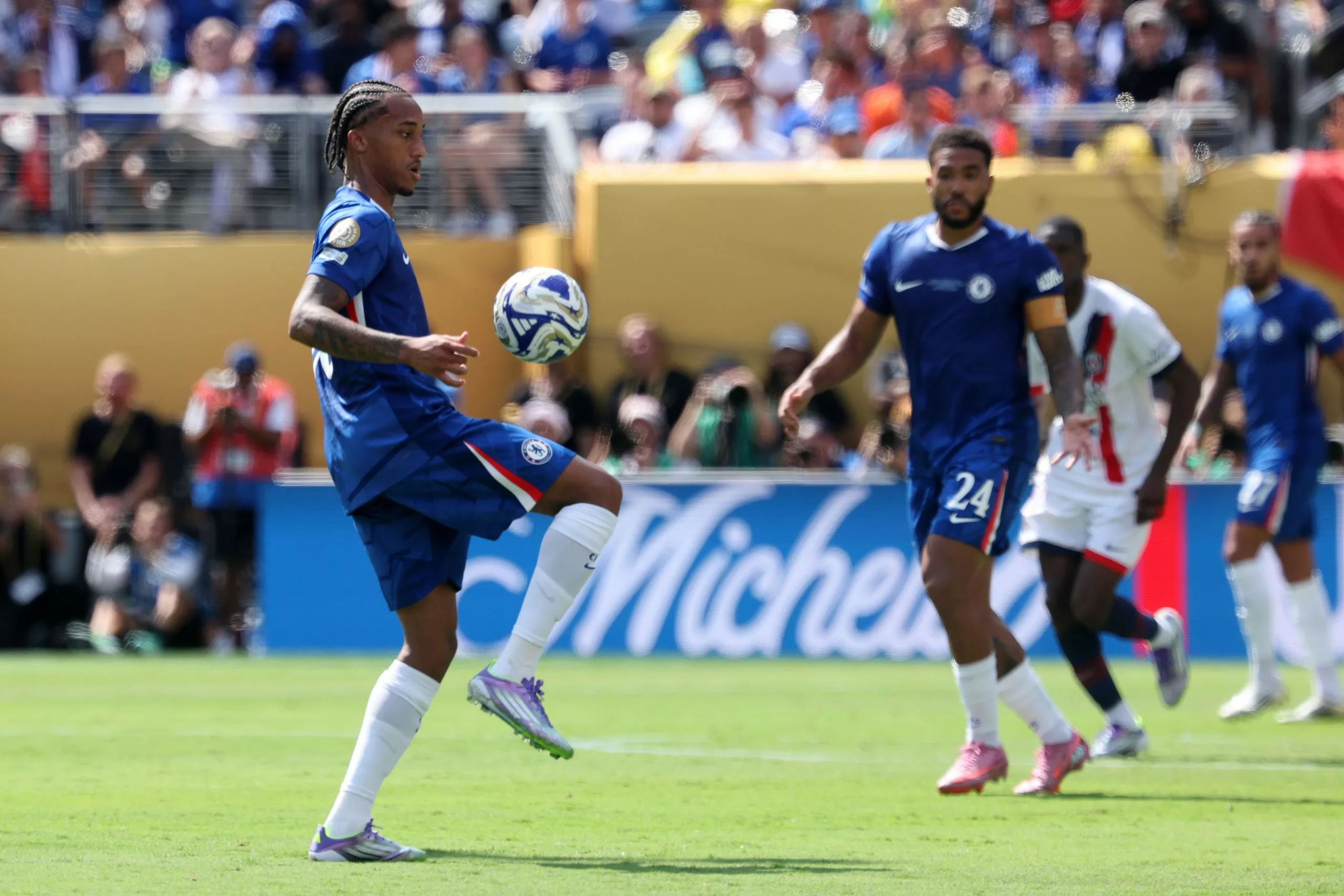 Chelsea vs Tottenham Hotspur Picks and Predictions for Saturday, October 24, 2026