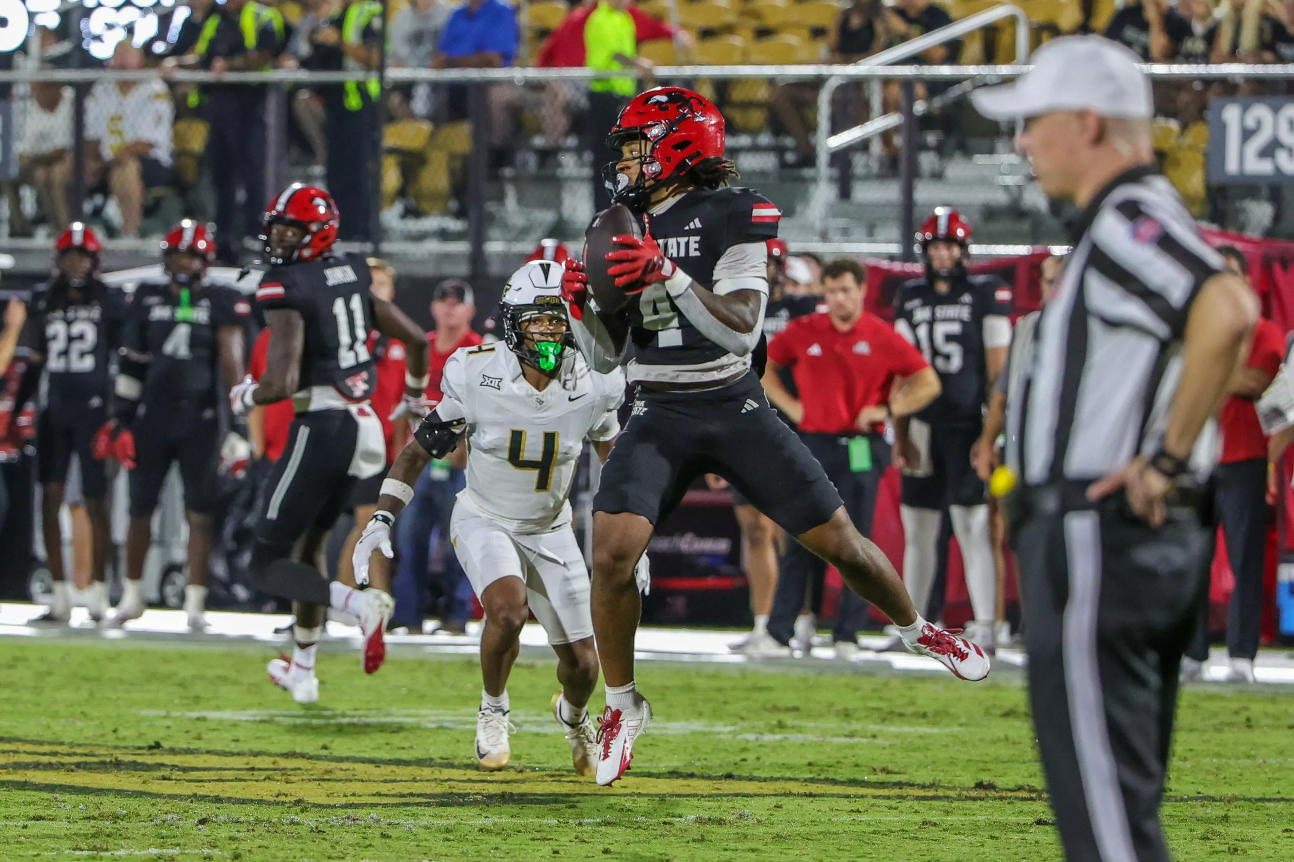 Jacksonville State vs New Mexico State Picks and Predictions for Wednesday, October 28, 2026