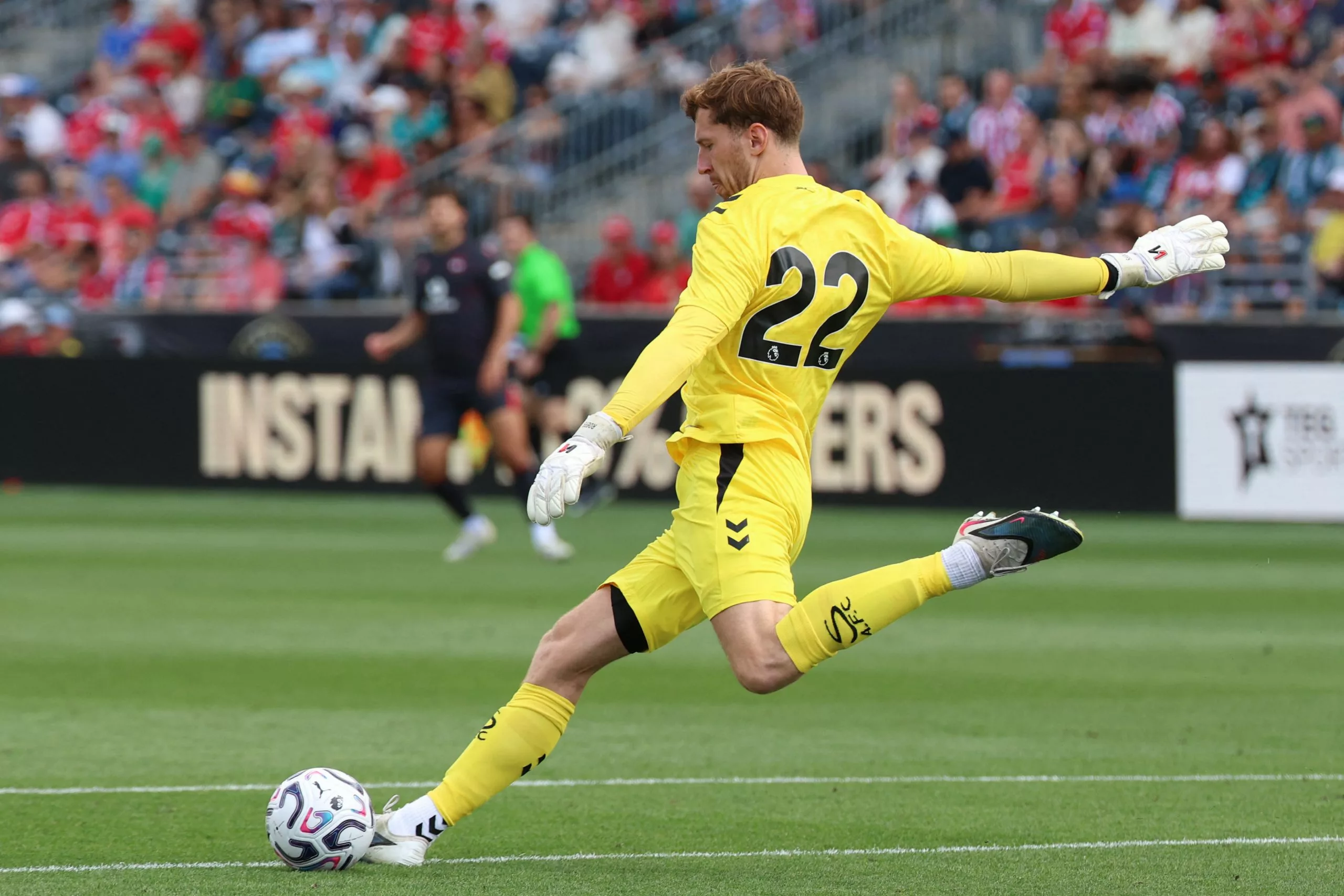 Bournemouth vs Sunderland Picks and Predictions for Sunday, October 18, 2026