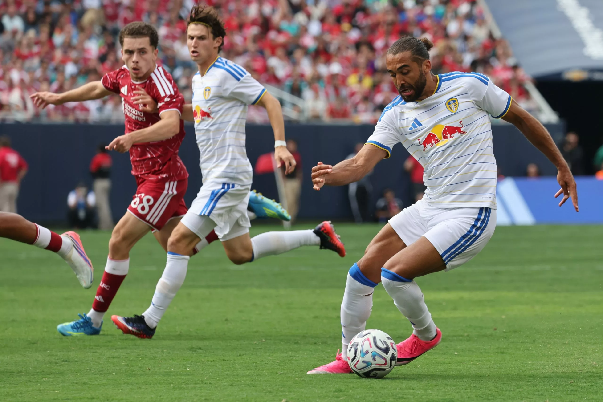 Leeds United vs Manchester United Picks and Predictions for Sunday, October 18, 2026