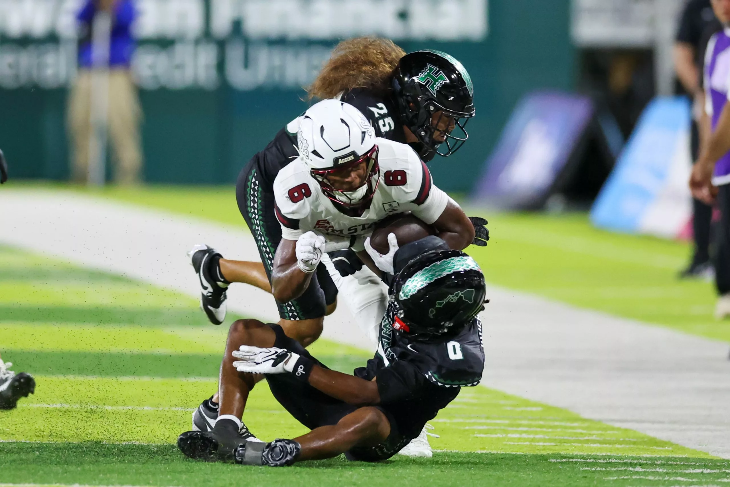 New Mexico State vs Sam Houston Picks and Predictions for Wednesday, October 21, 2026