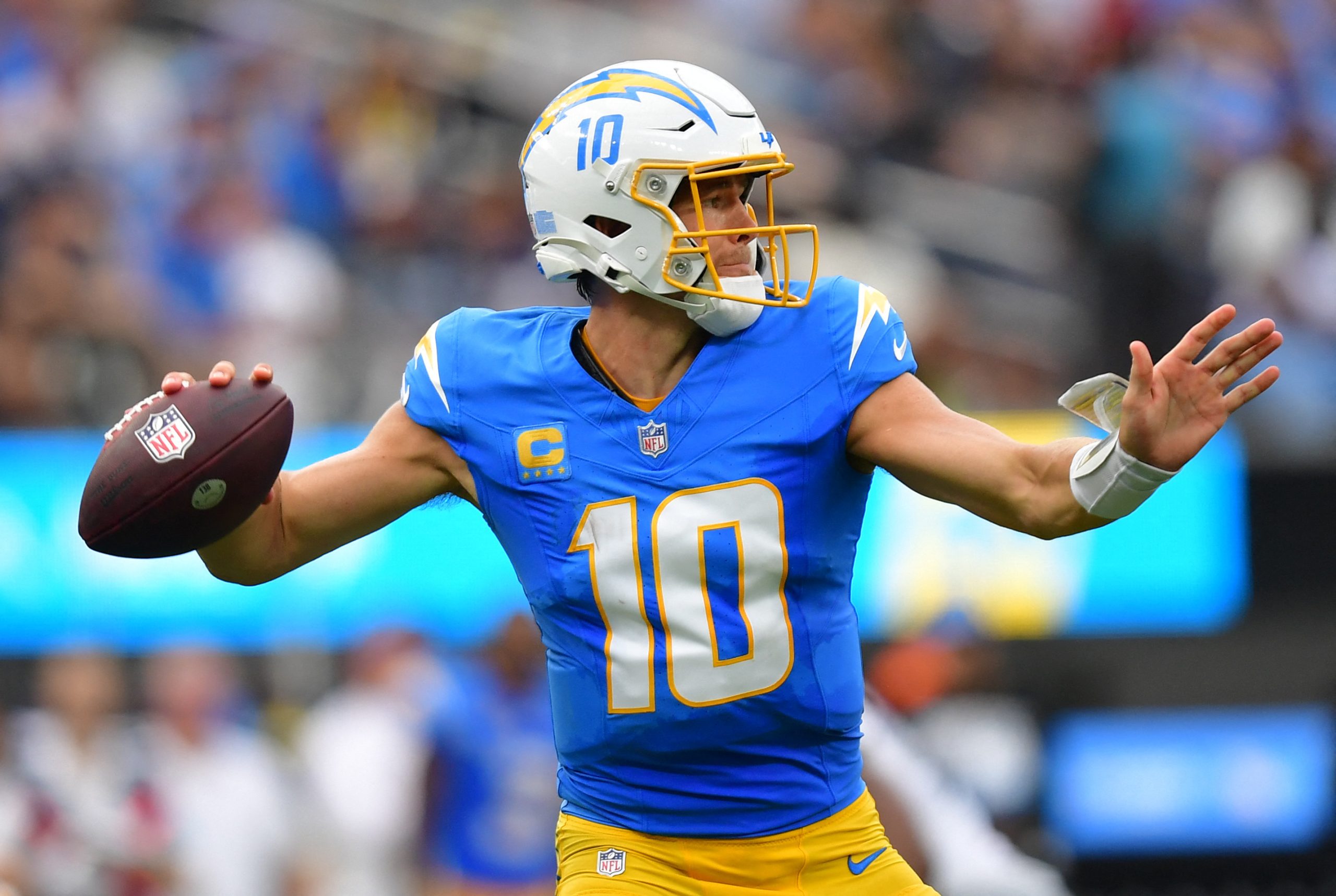 Denver Broncos vs Los Angeles Chargers Picks and Prediction for Sunday October 11 2026