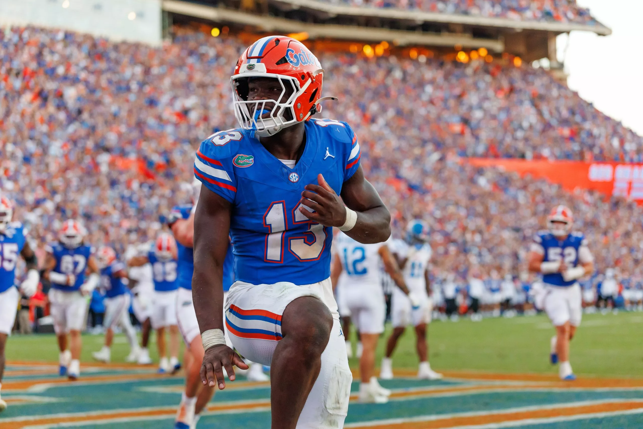 South Carolina vs Florida Picks and Prediction for Saturday October 10 2026