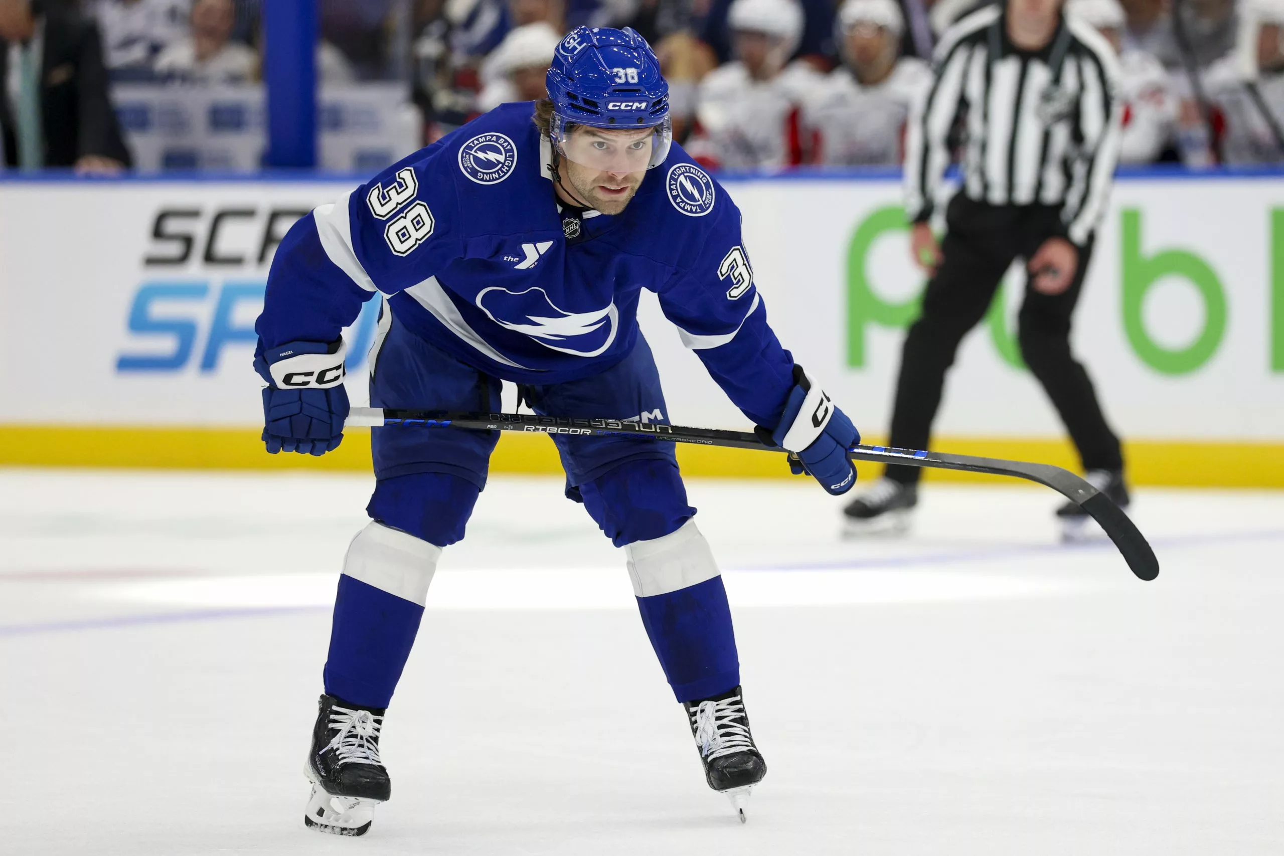 NHL Picks for October 5, 2026