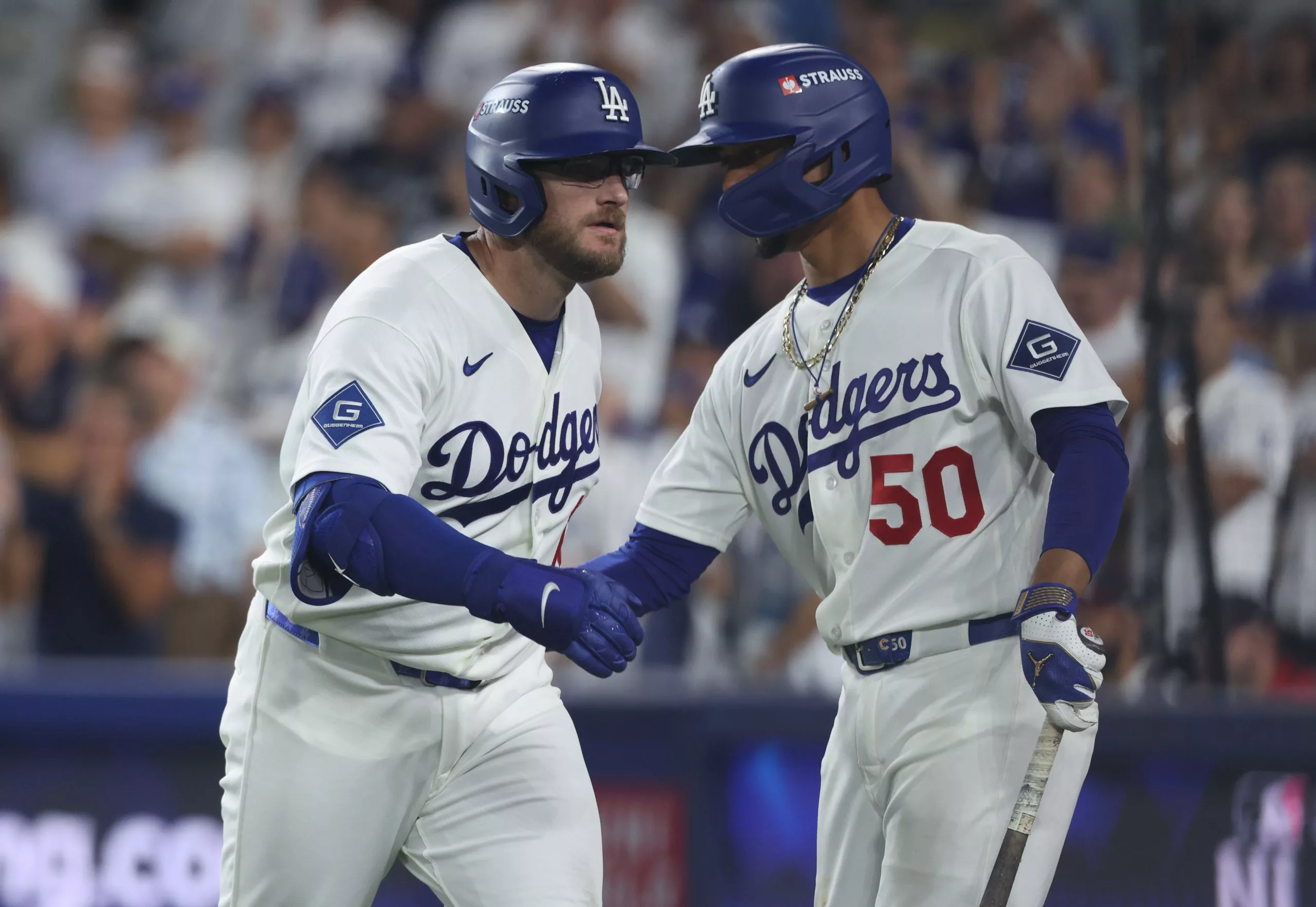 Milwaukee Brewers vs Los Angeles Dodgers Picks and Prediction for Wednesday October 14 2026