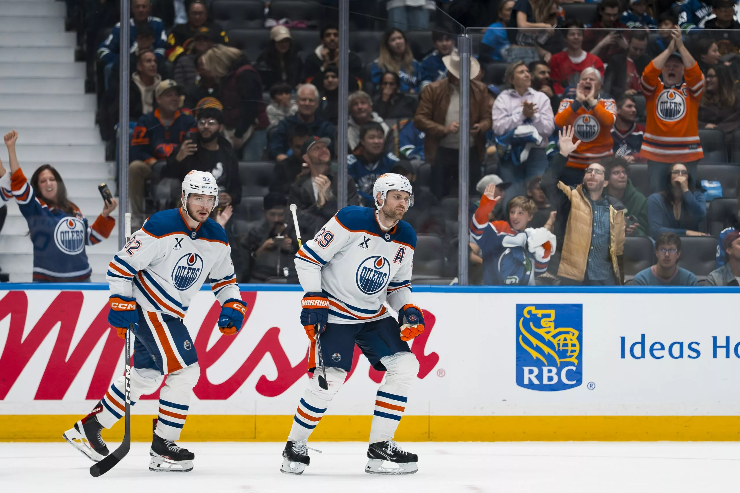 NHL Picks for October 7, 2026