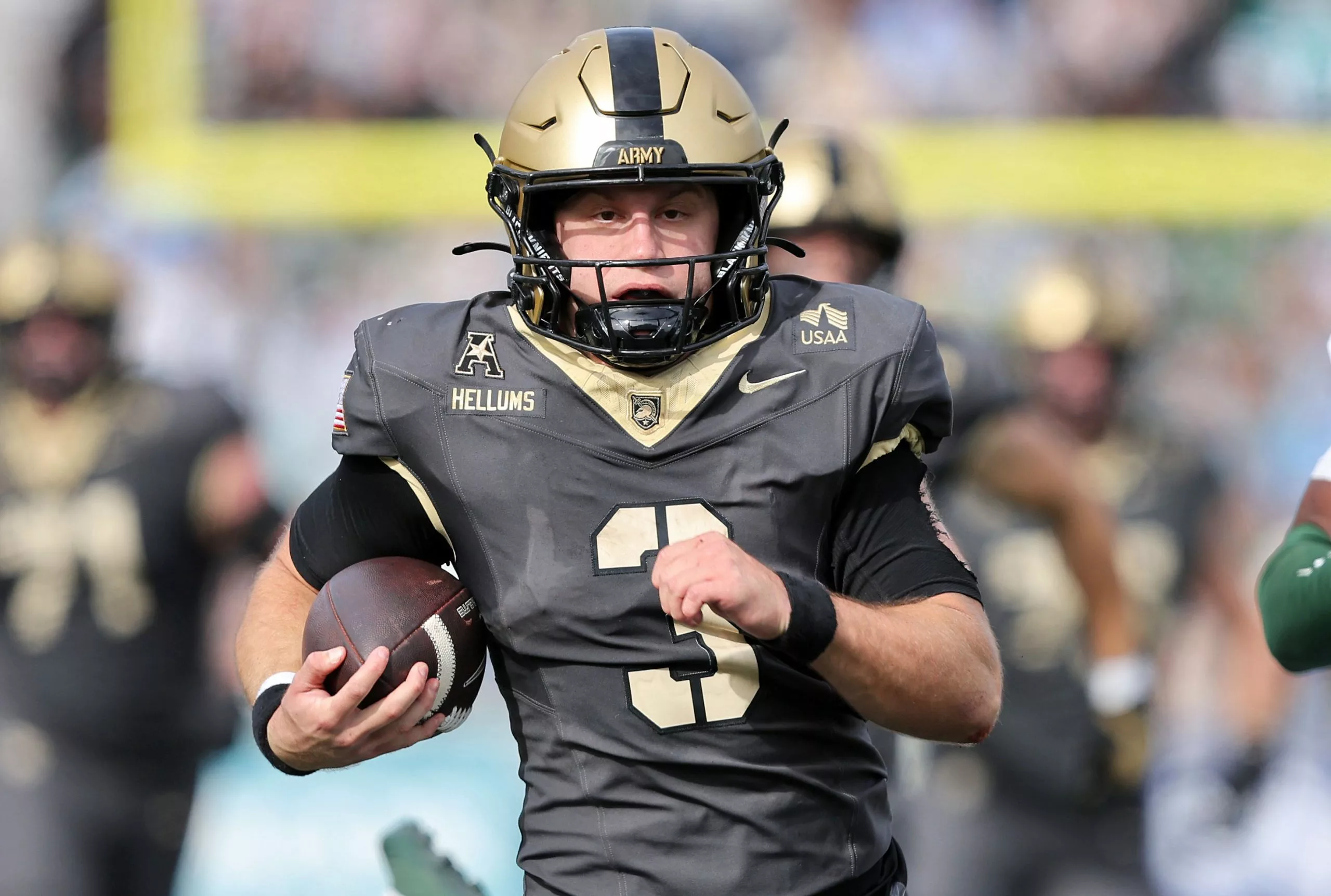 Army vs Tulsa Picks and Prediction for Friday October 23, 2026