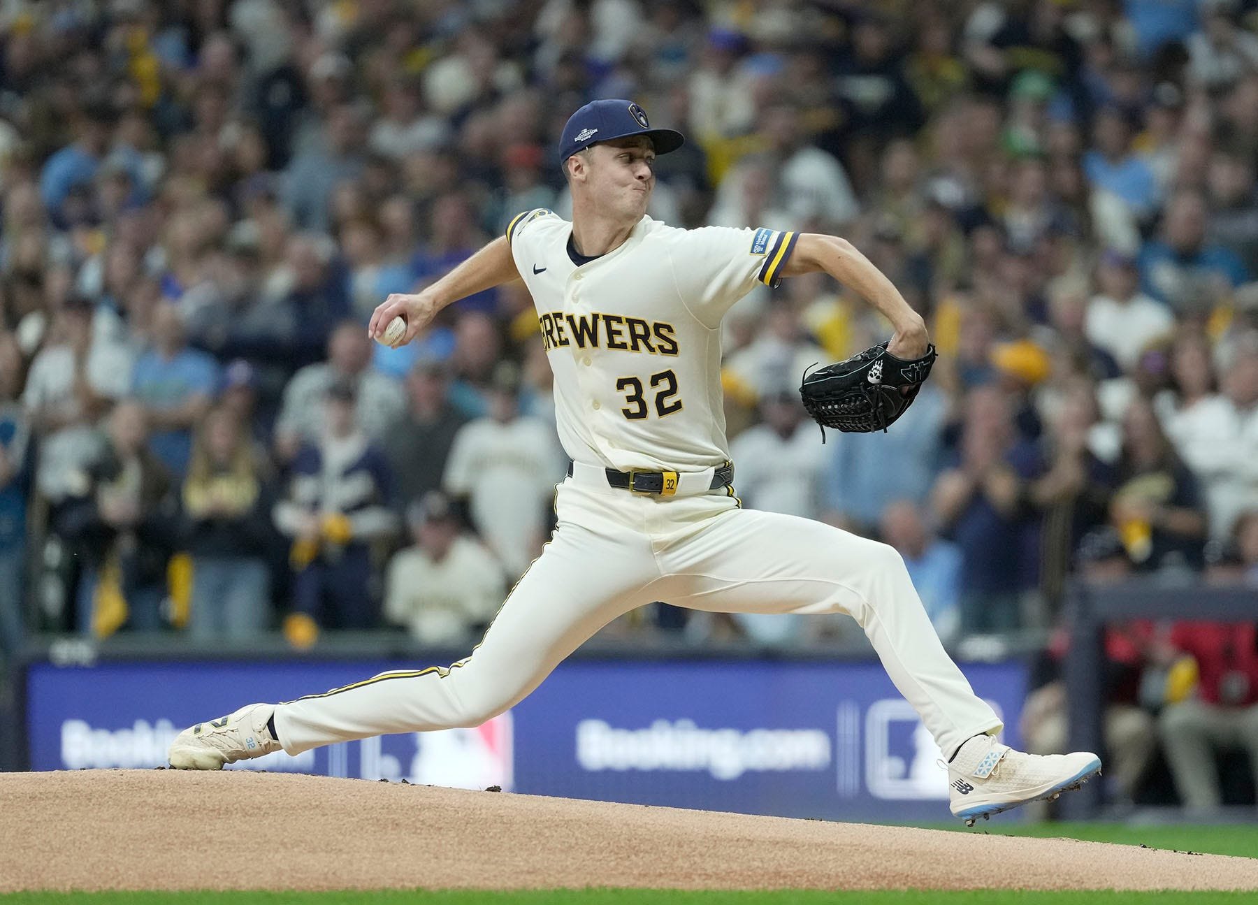 Tampa Bay Rays vs Milwaukee Brewers Picks and Prediction for Friday October 23 2026