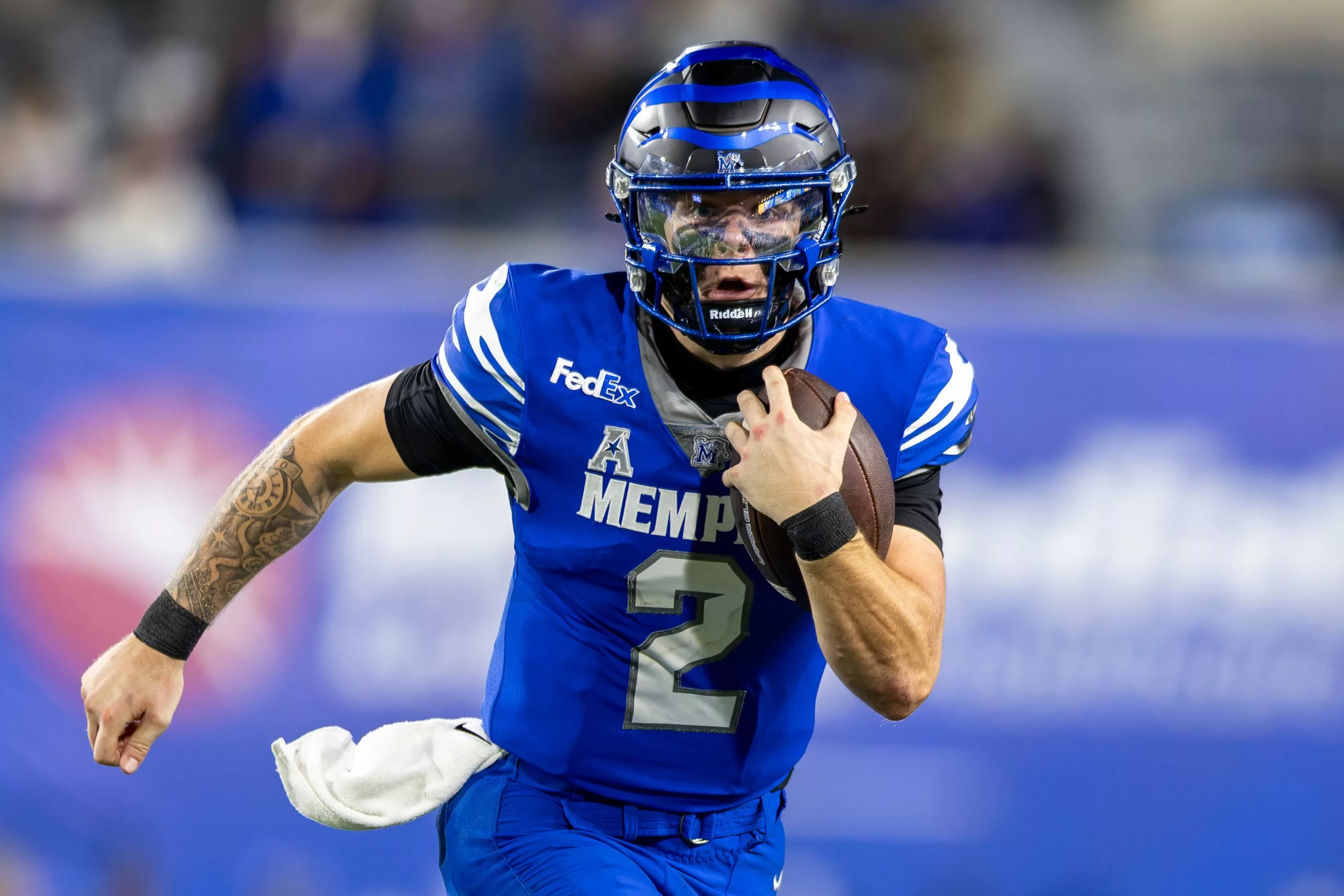 East Carolina vs Memphis Picks and Predictions for Thursday, October 22, 2026
