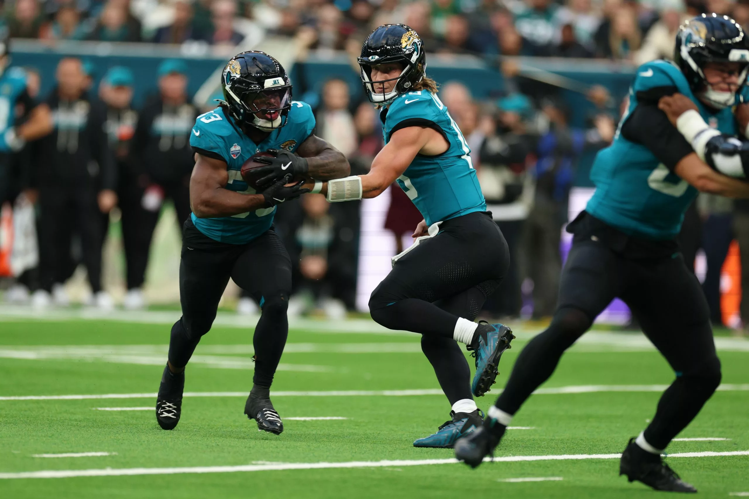Houston Texans vs Jacksonville Jaguars Picks and Predictions for Sunday, October 18, 2026