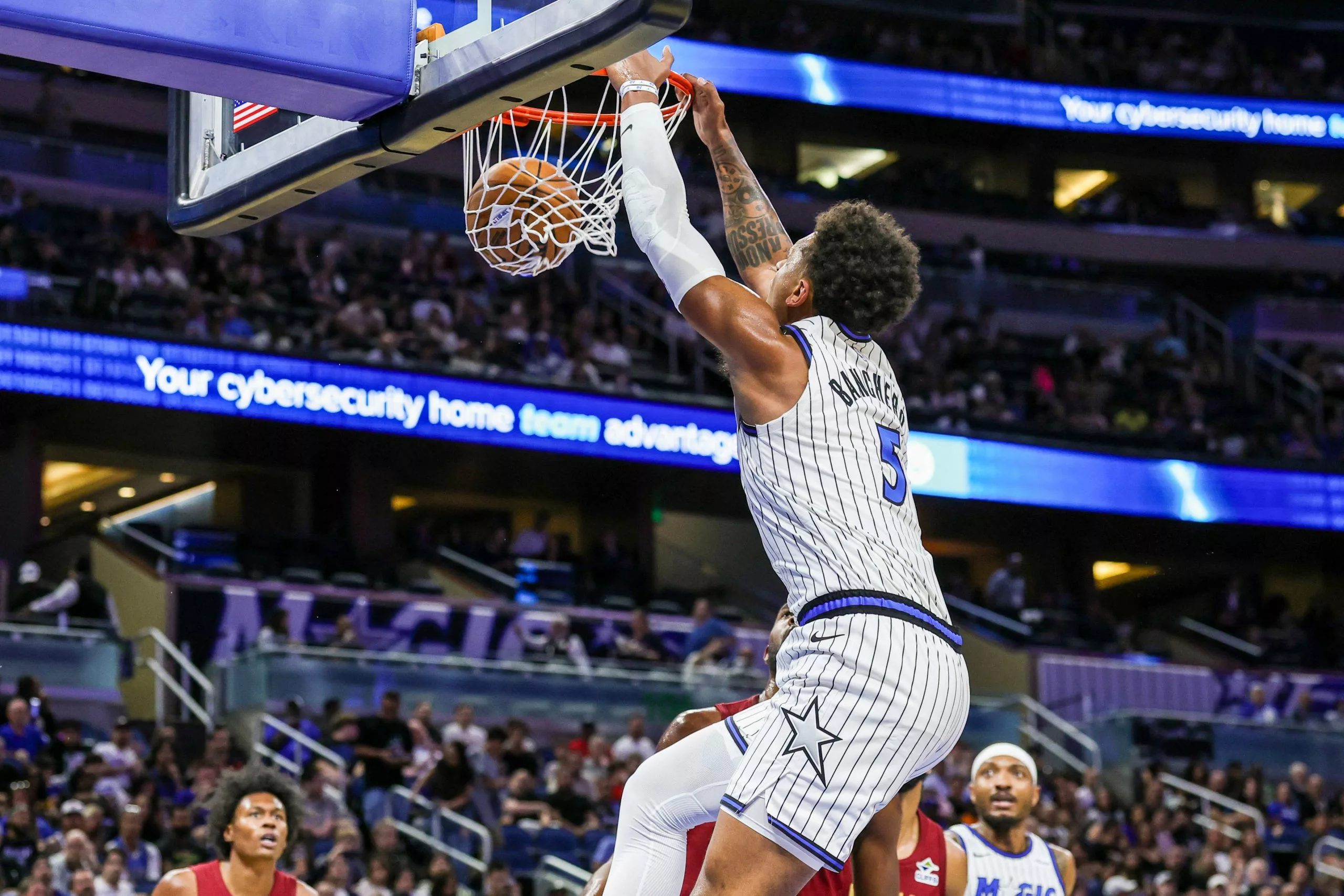Minnesota Timberwolves vs Orlando Magic Picks and Prediction for Friday October 23 2026