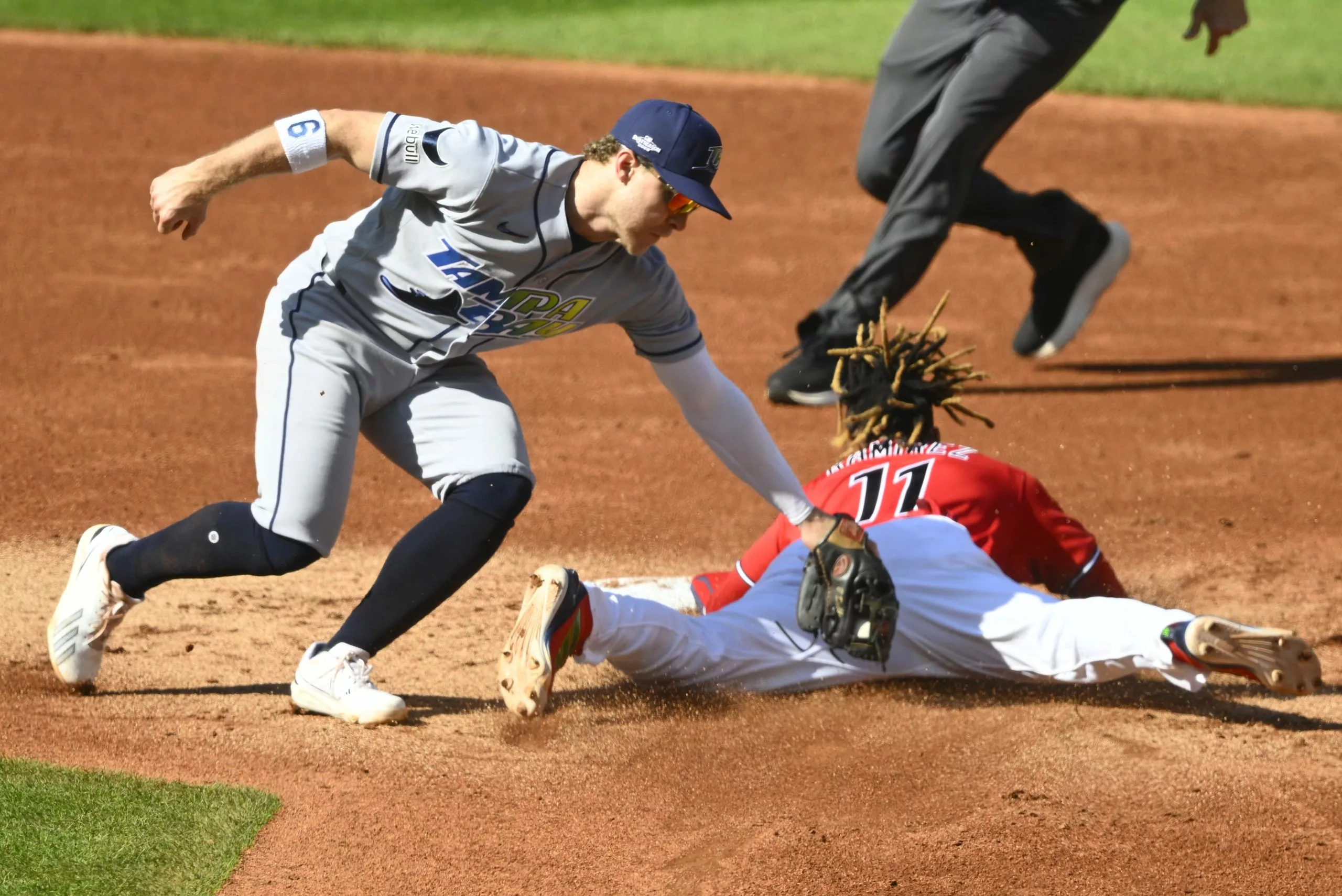 Tampa Bay Rays vs Cleveland Guardians Picks and Prediction for Sunday October 18 2026