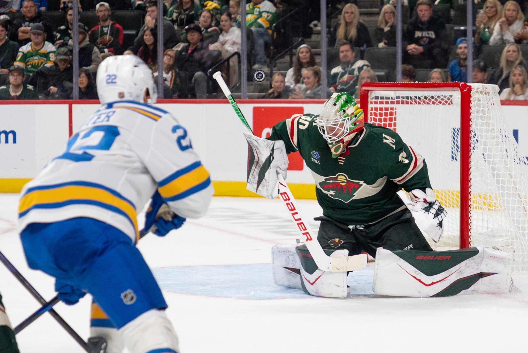 Columbus Blue Jackets vs Minnesota Wild Picks and Predictions for Sunday, October 18th 2026