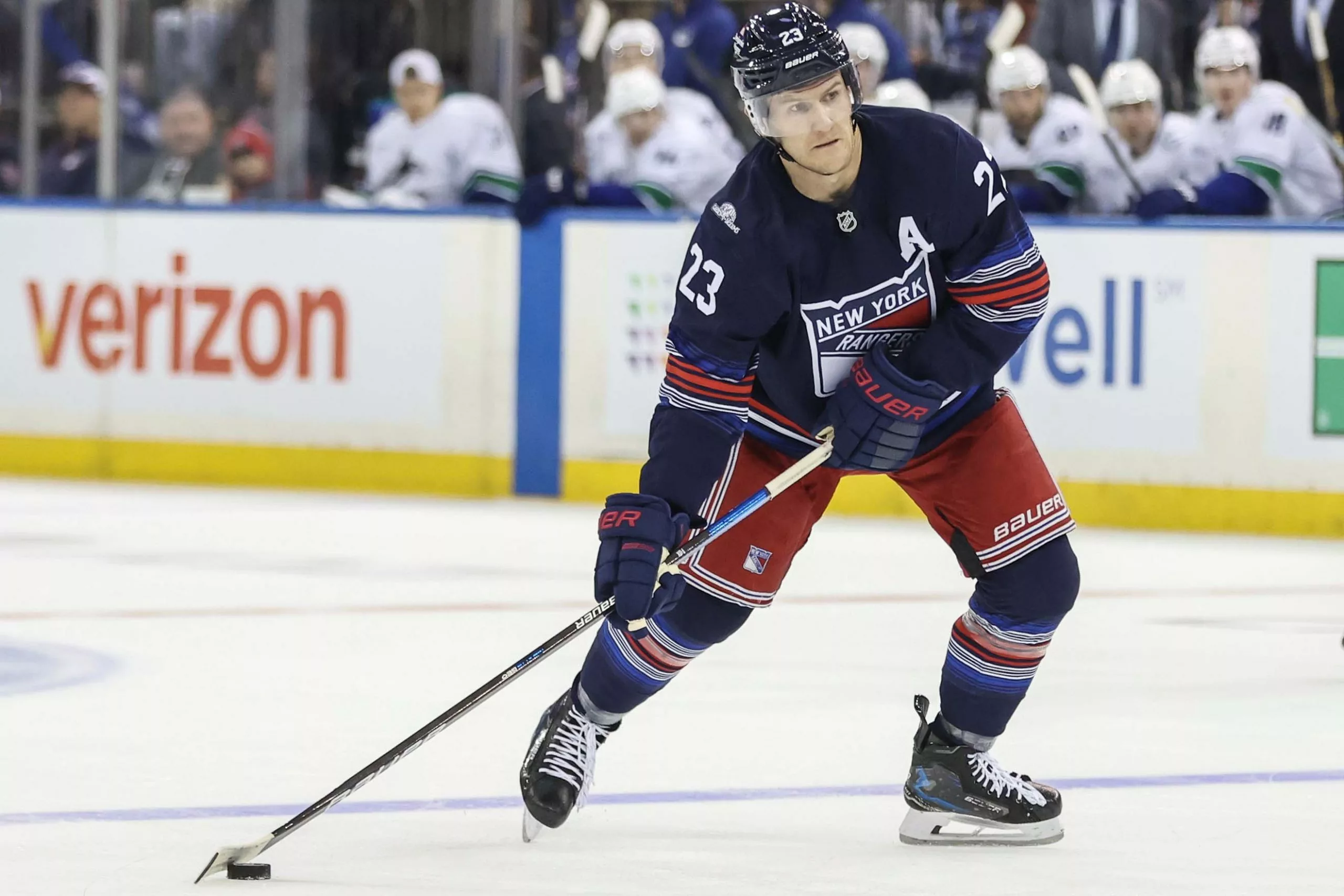 NHL Picks for October 26, 2026