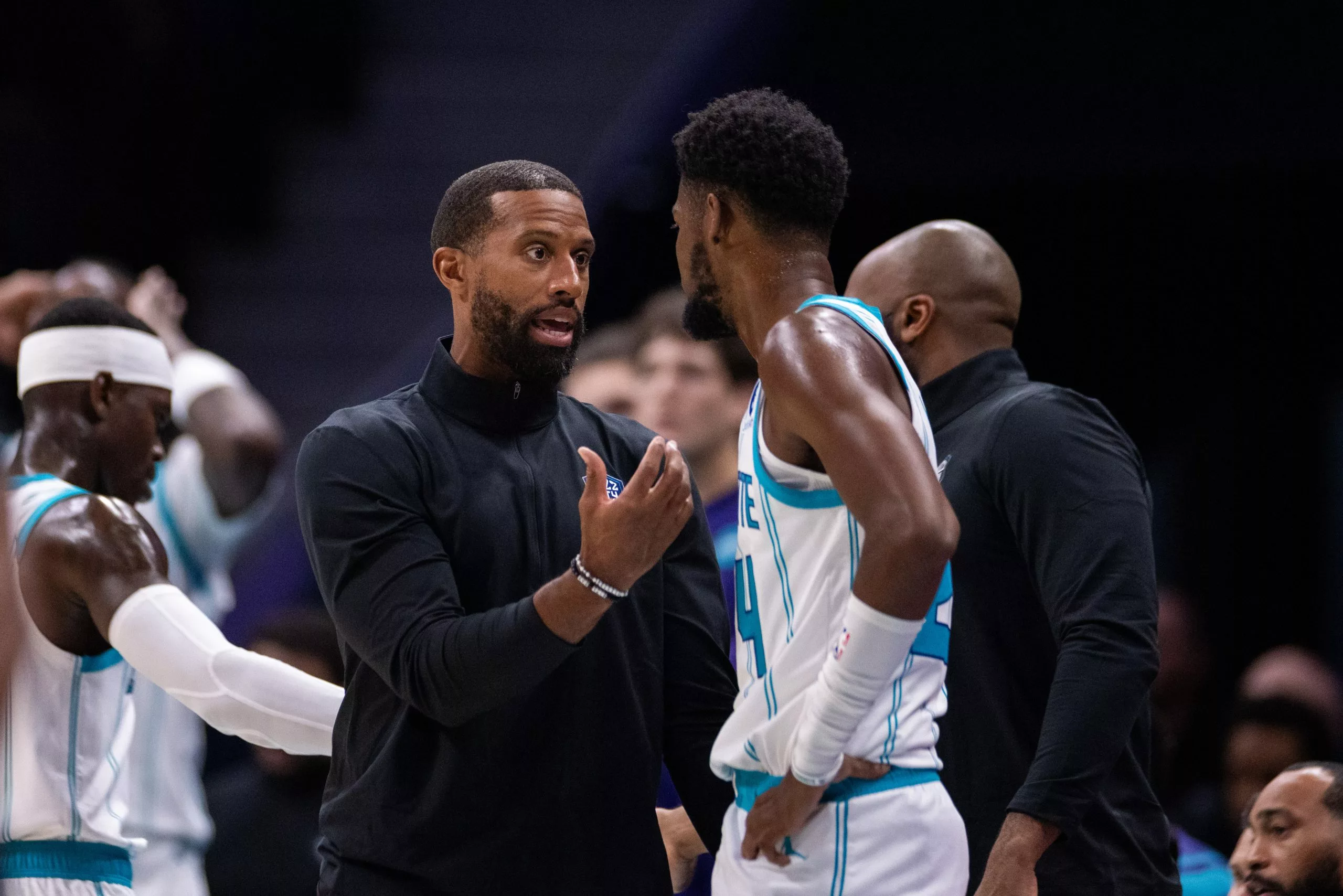 Atlanta Hawks vs Charlotte Hornets Picks and Prediction for Friday October 23 2026