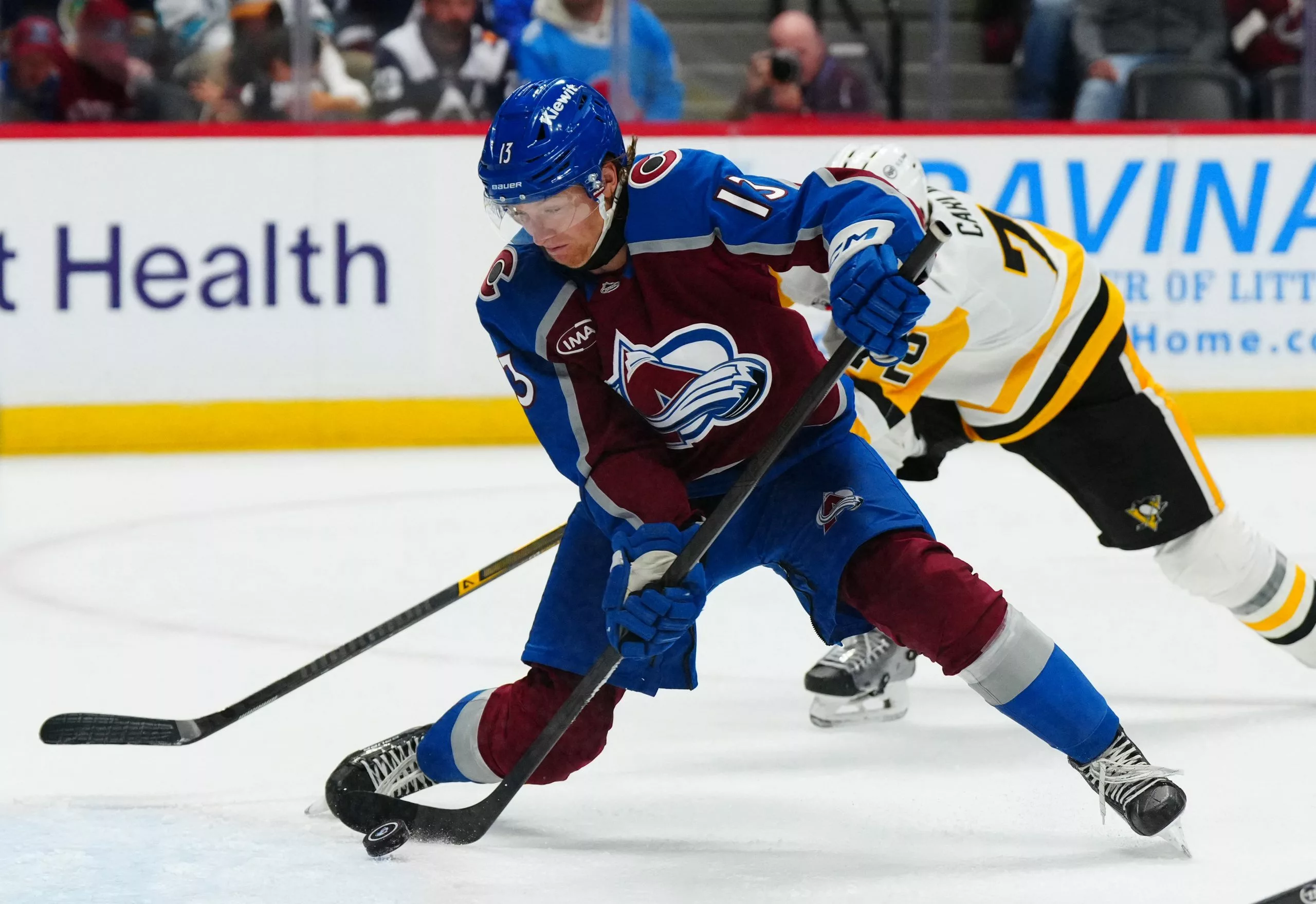Colorado Avalanche vs Philadelphia Flyers Picks and Predictions for Monday, October 19, 2026
