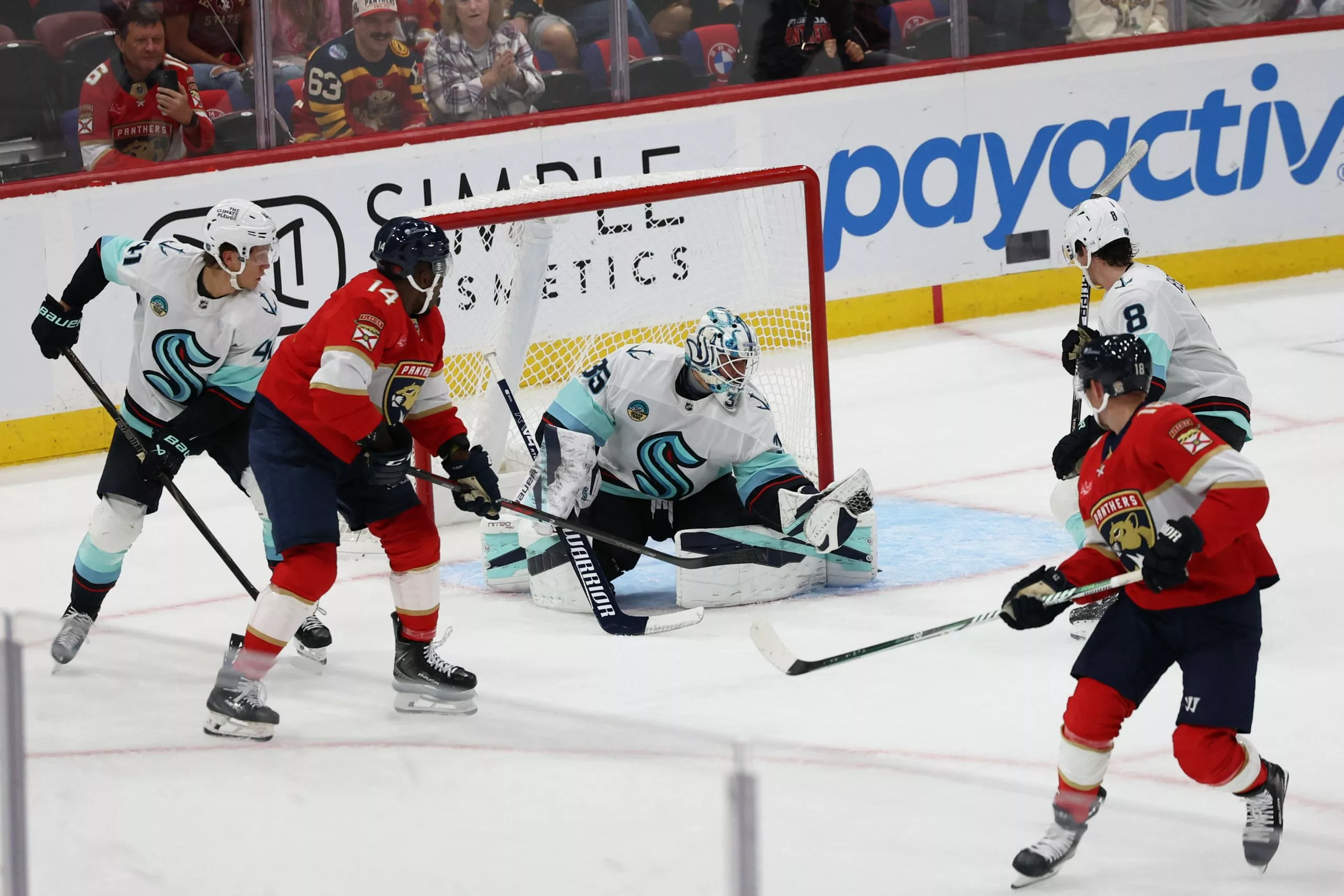 Detroit Red Wings vs Seattle Kraken Picks and Predictions for Tuesday, October 20, 2026