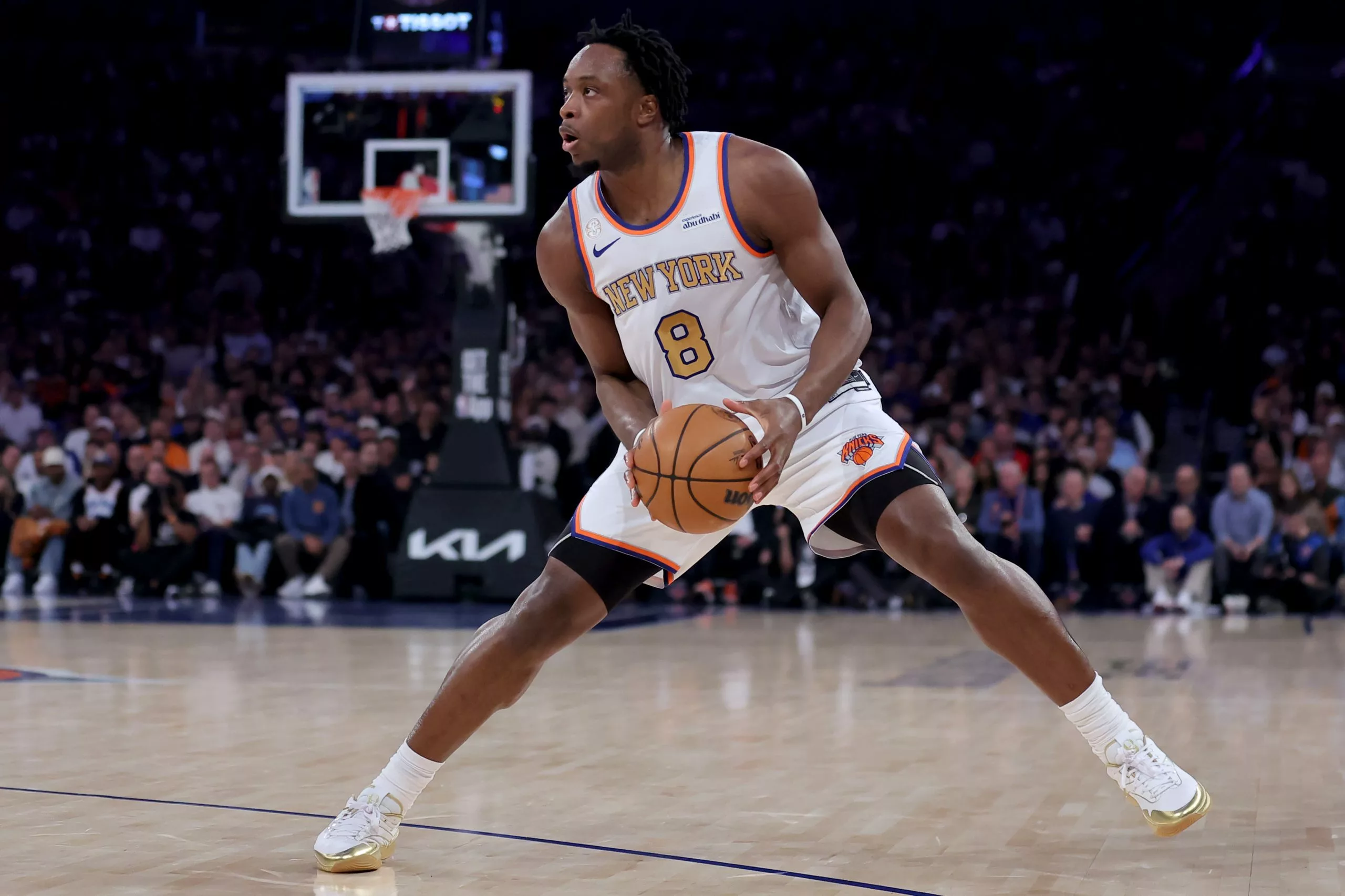 NBA Picks for October 27, 2026