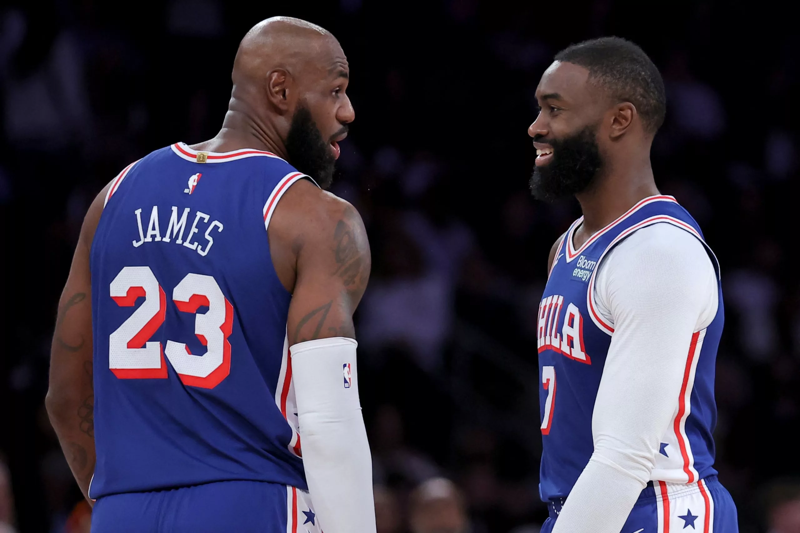 Cleveland Cavaliers vs Philadelphia 76ers Picks and Prediction for Thursday October 22 2026