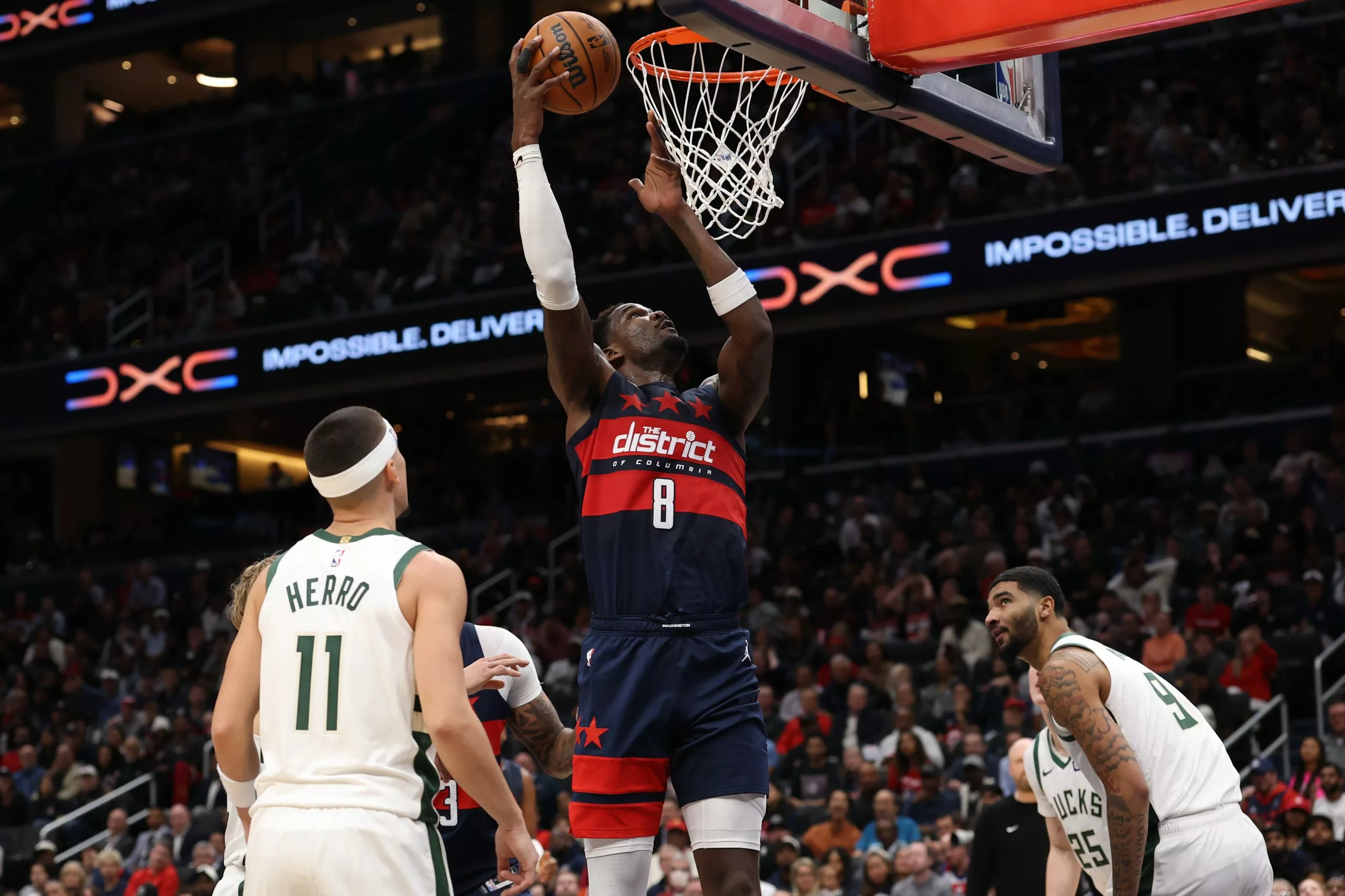 Washington Wizards vs Chicago Bulls Picks and Predictions for Saturday, October 24, 2026