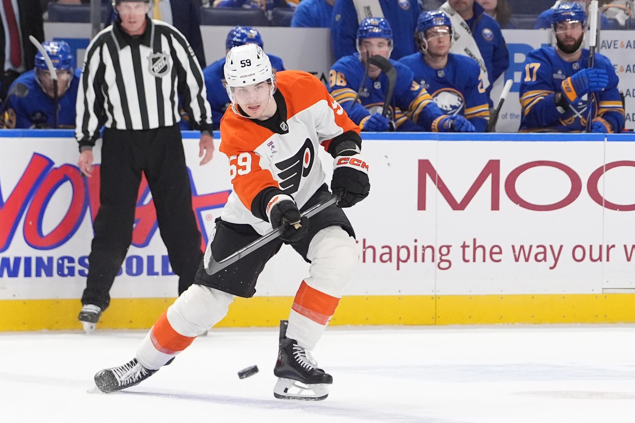 NHL Picks for October 27, 2026