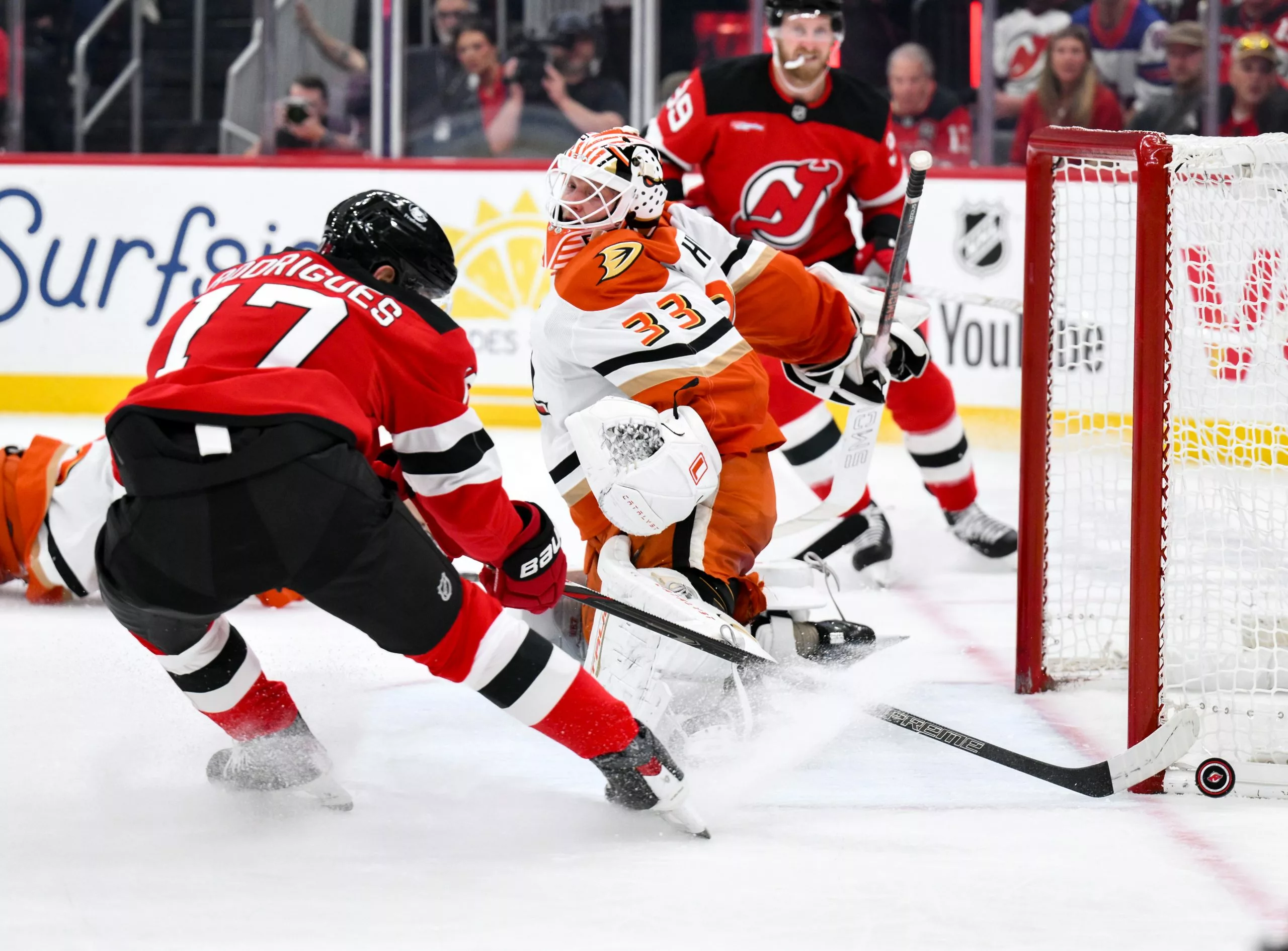 Los Angeles Kings vs New Jersey Devils Picks and Predictions for Saturday, October 24, 2026