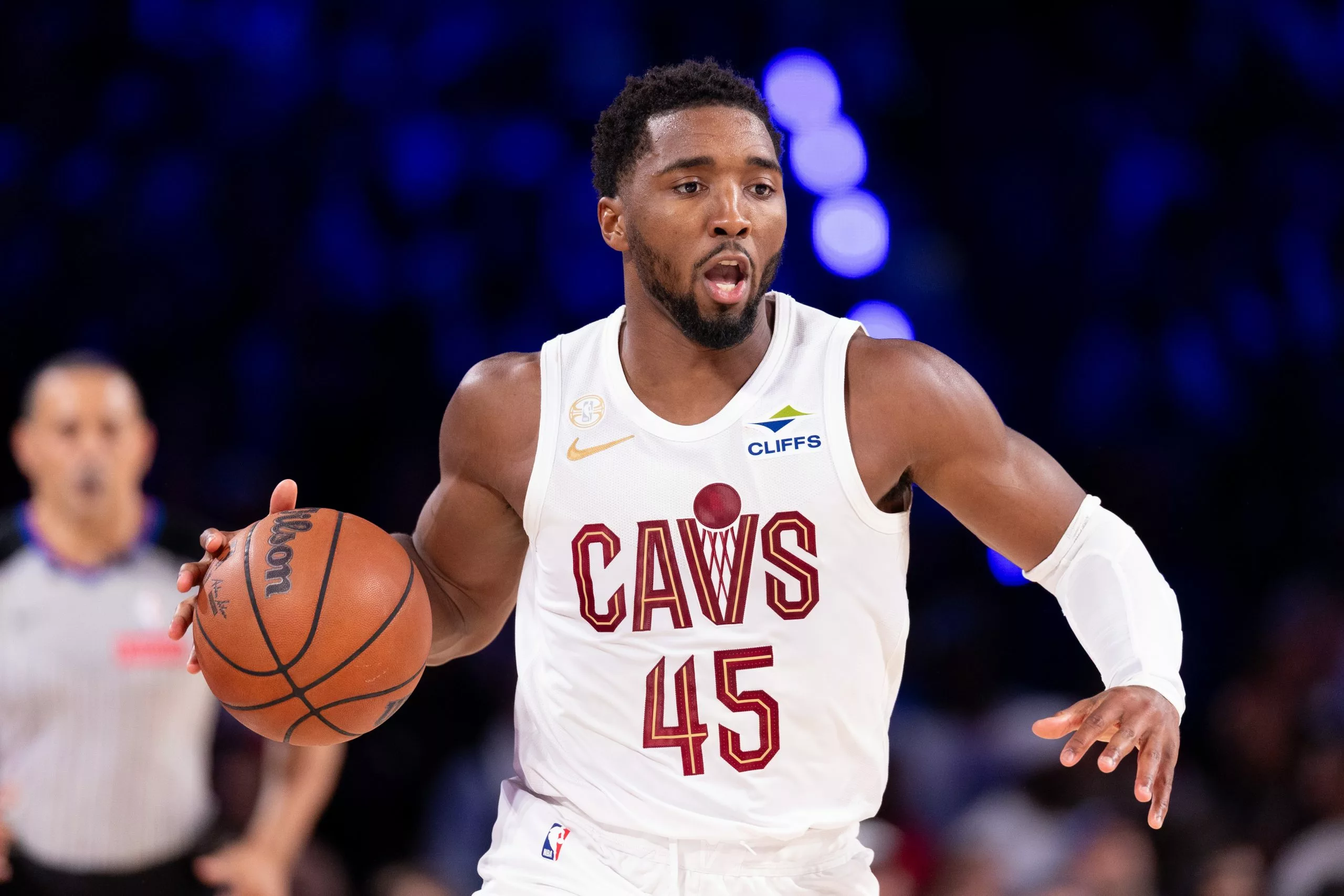 Brooklyn Nets vs Cleveland Cavaliers Picks and Prediction for Saturday October 24 2026