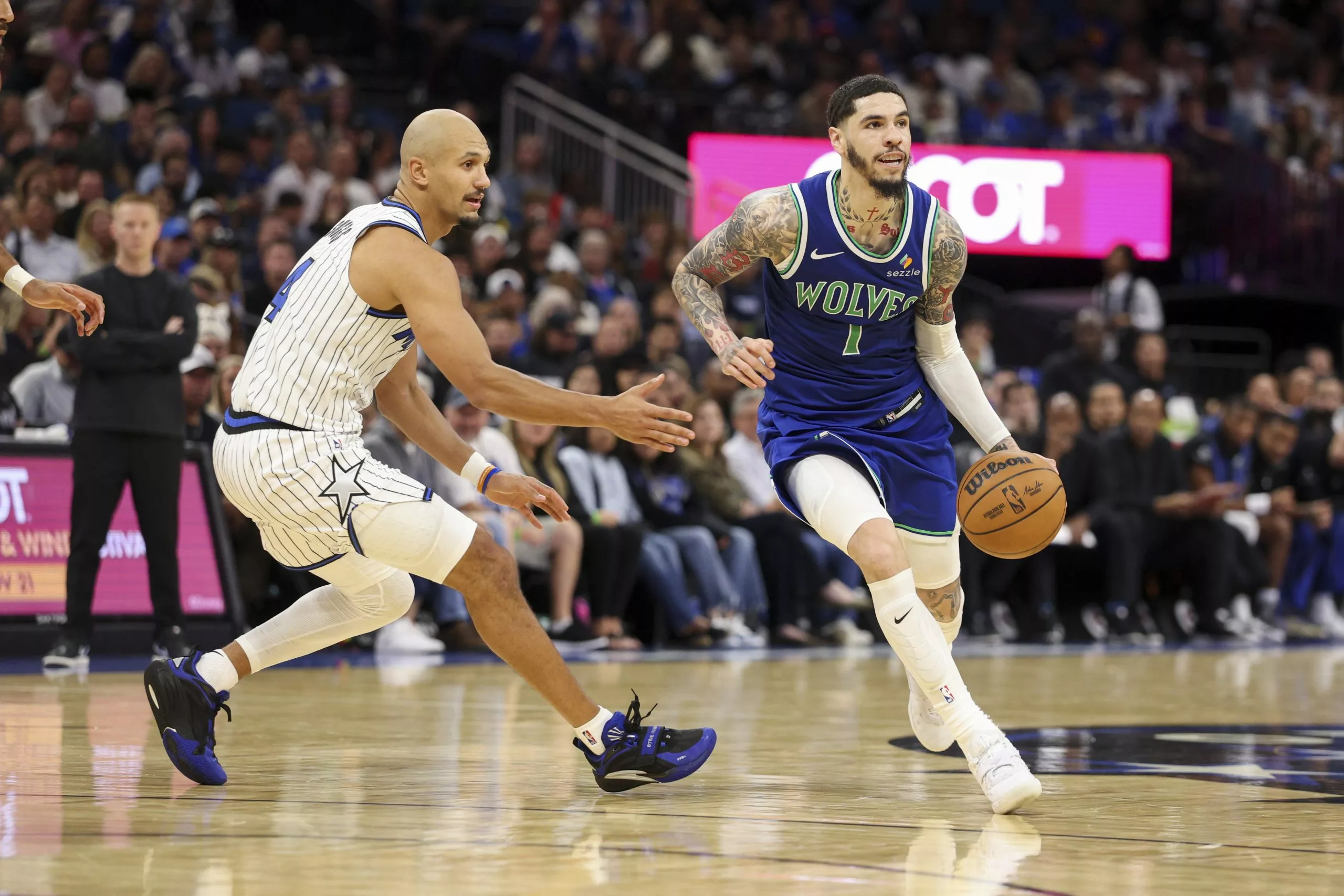 Toronto Raptors vs Minnesota Timberwolves Picks and Predictions for Sunday, October 25, 2026