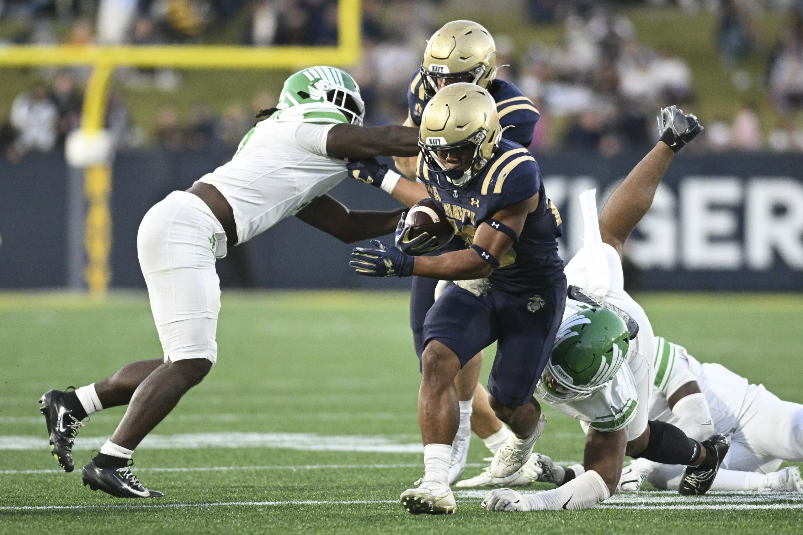College Football Picks for Saturday, October 31, 2026