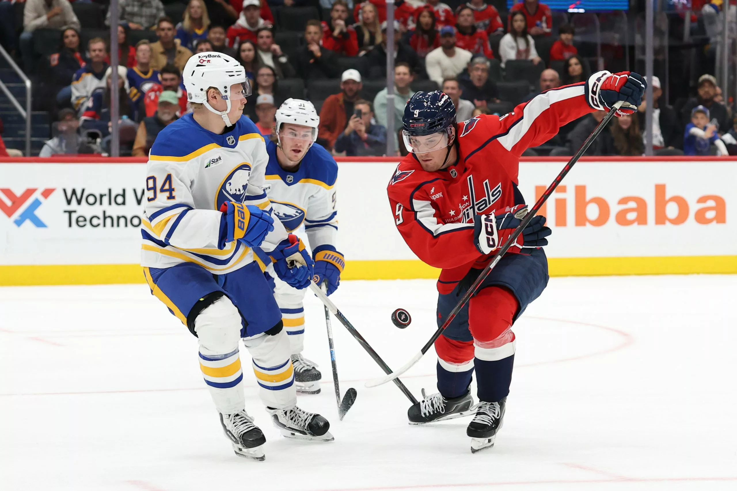 NHL Picks for October 28, 2026