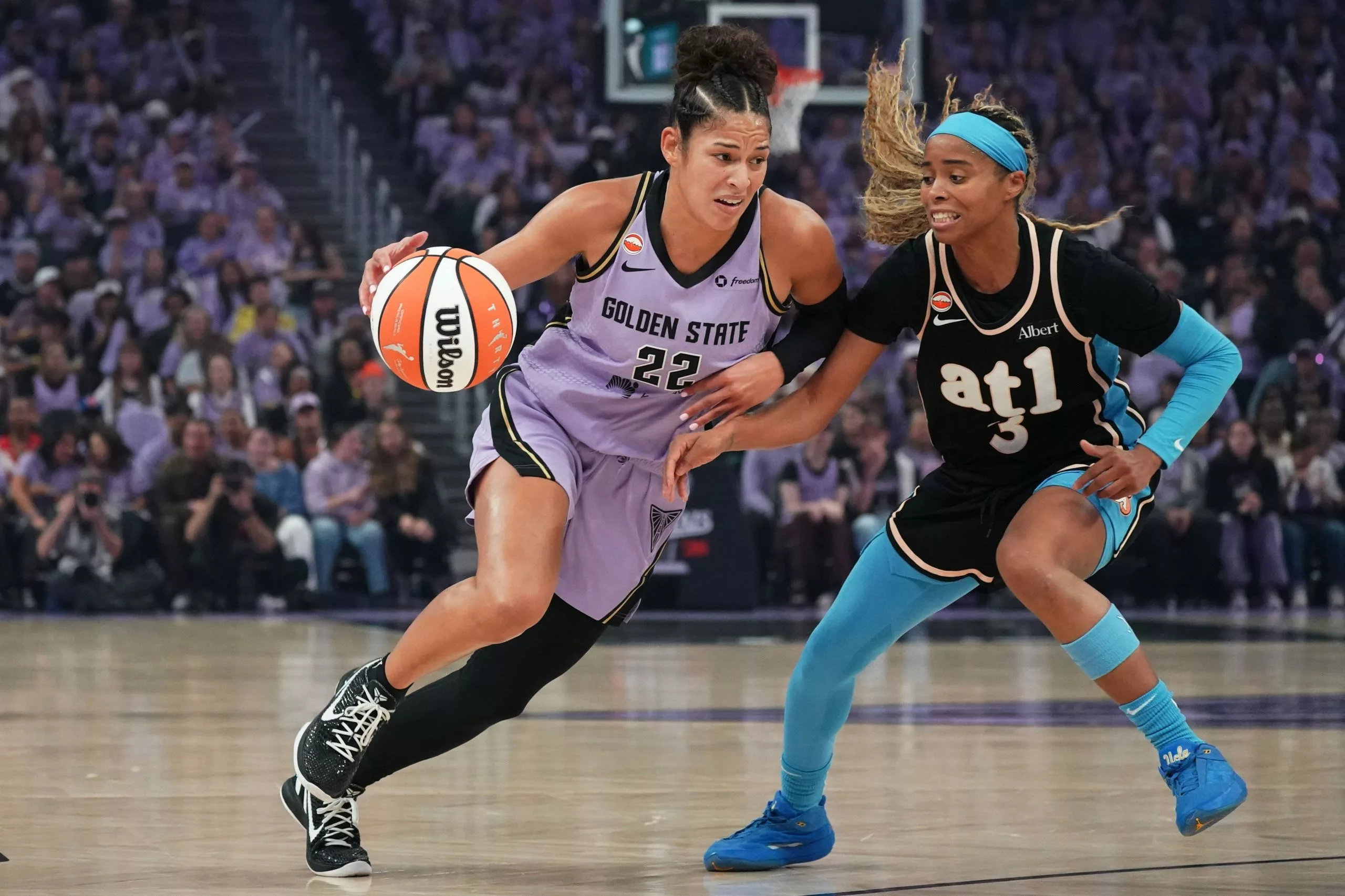 WNBA Picks for October 29, 2026