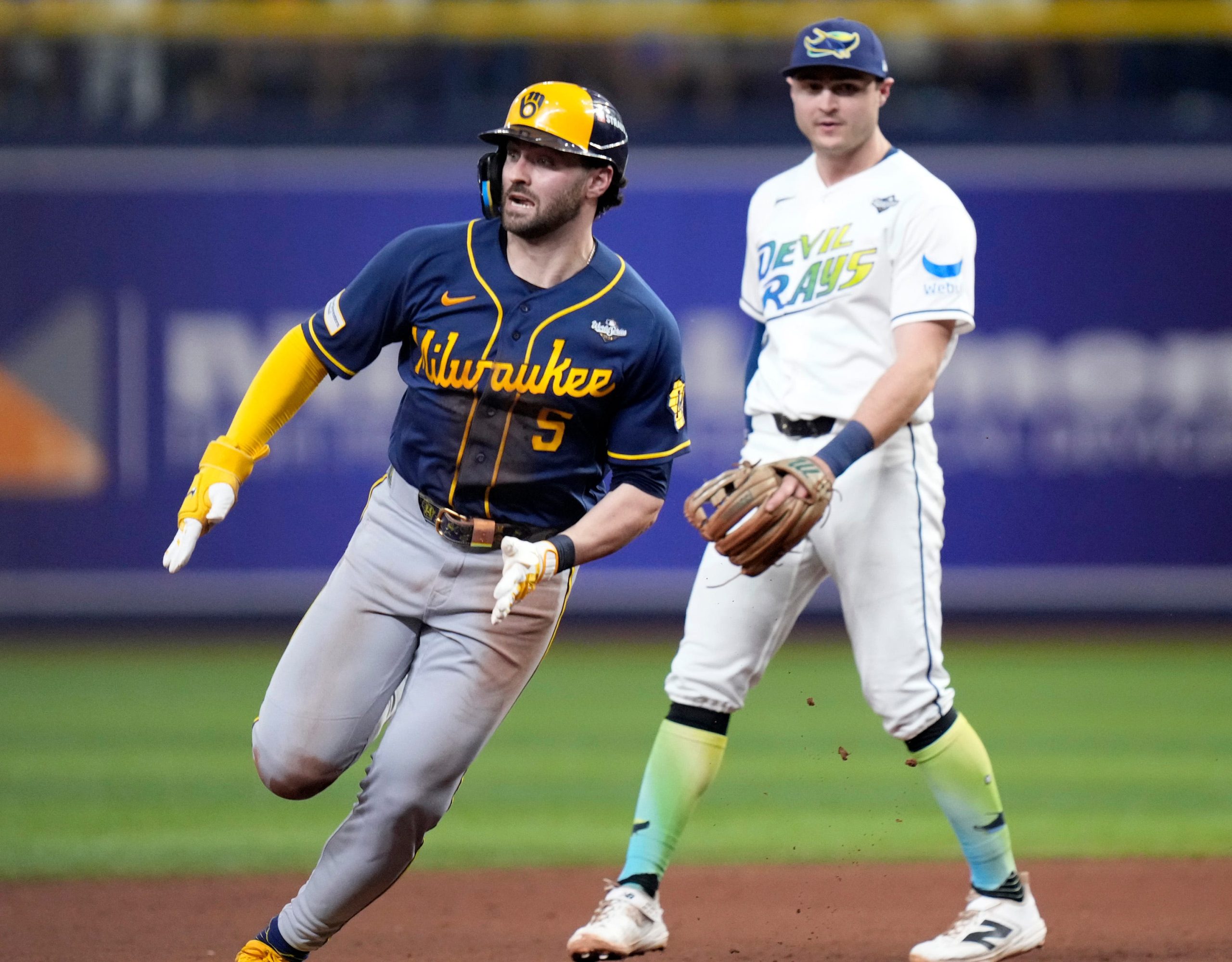 MLB Picks for October 27, 2026