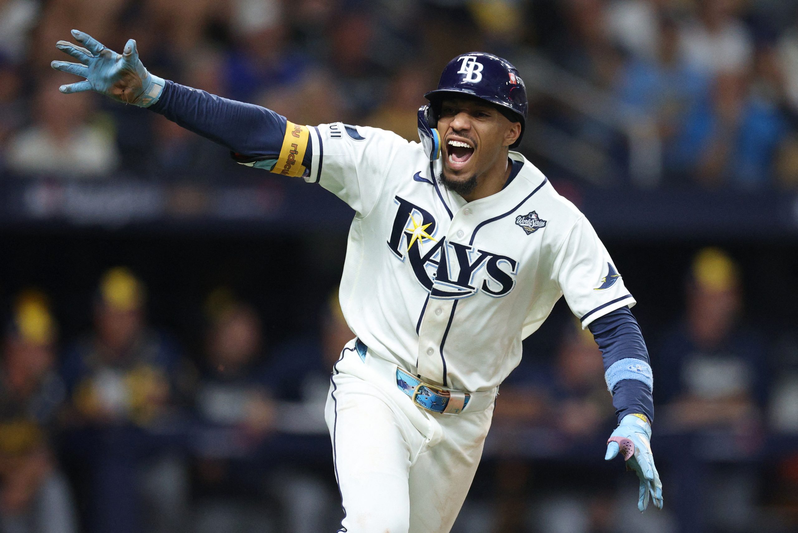 Milwaukee Brewers vs Tampa Bay Rays Picks and Prediction for Wednesday October 28 2026