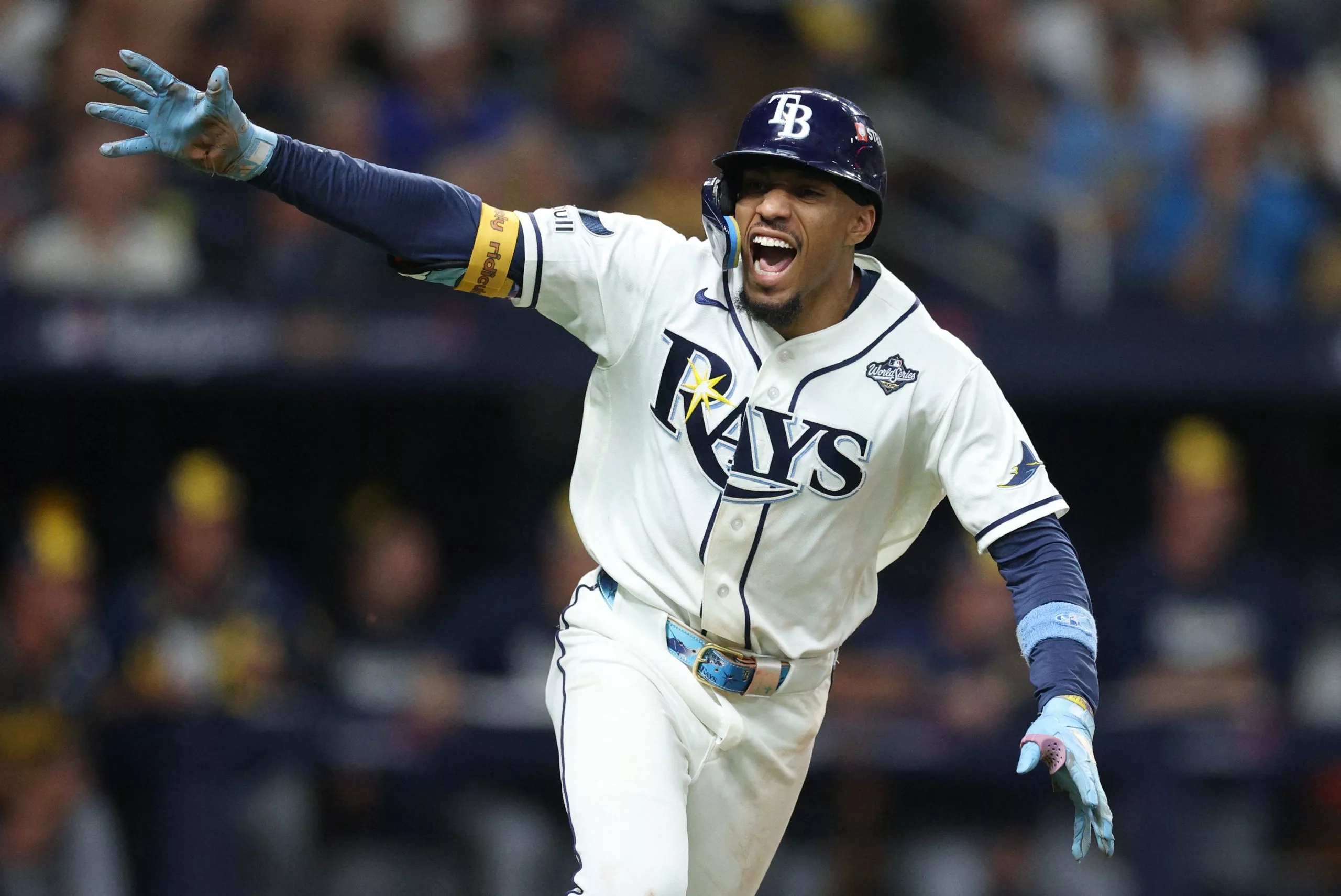 Milwaukee Brewers vs Tampa Bay Rays Picks and Prediction for Wednesday October 28 2026