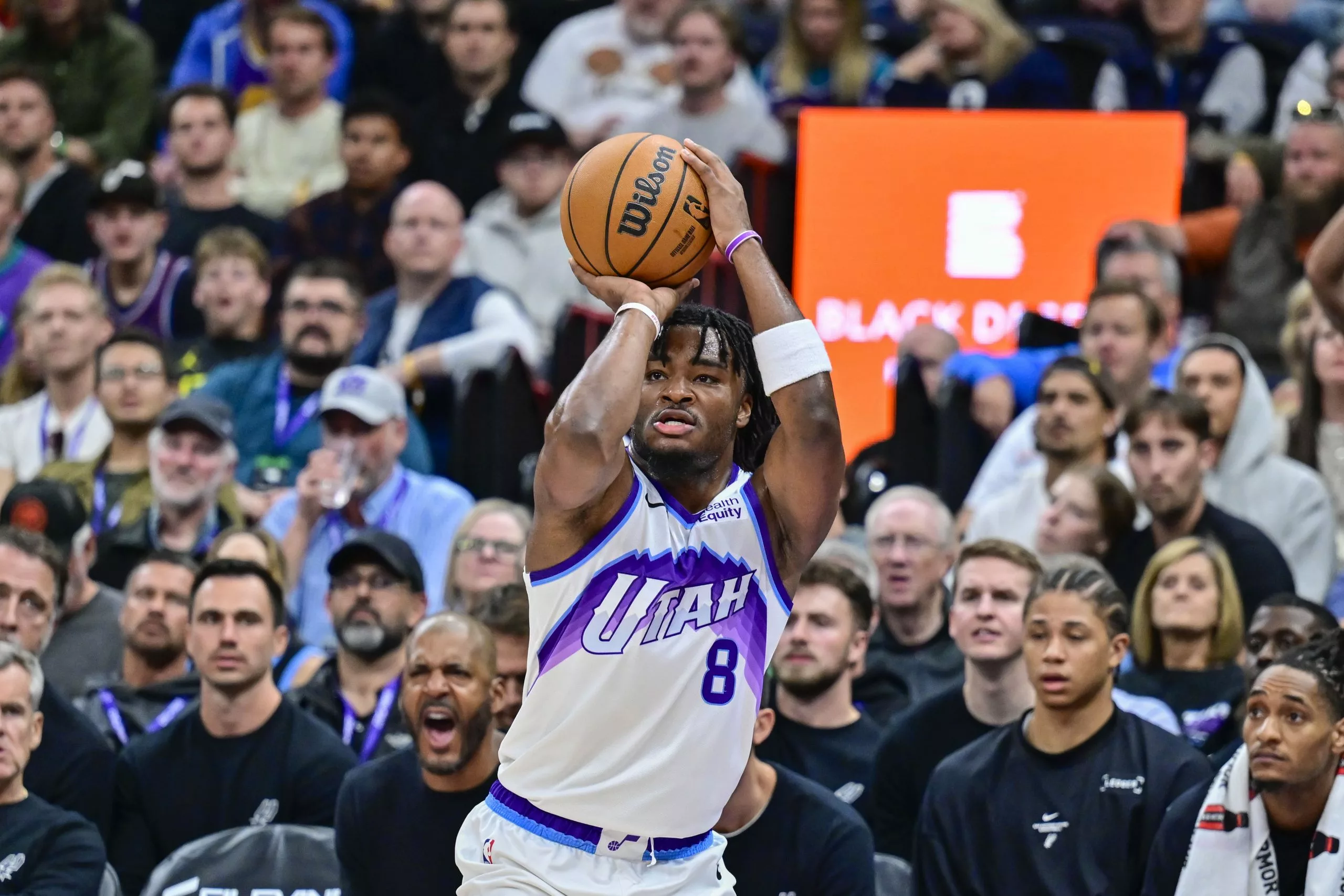 Portland Trail Blazers vs Utah Jazz Picks and Prediction for Saturday October 31 2026