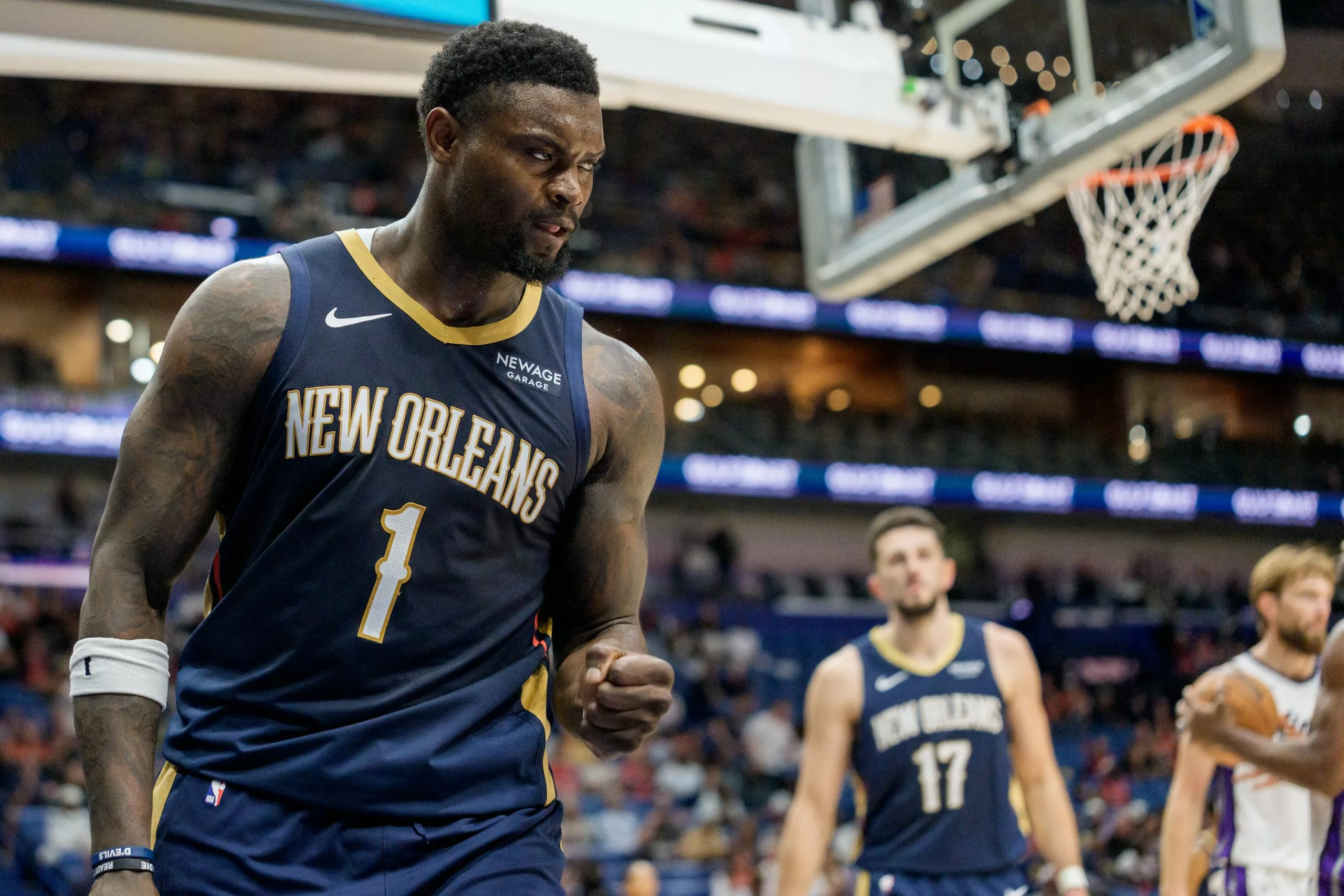 Atlanta Hawks vs New Orleans Pelicans Picks and Prediction for Saturday October 31 2026