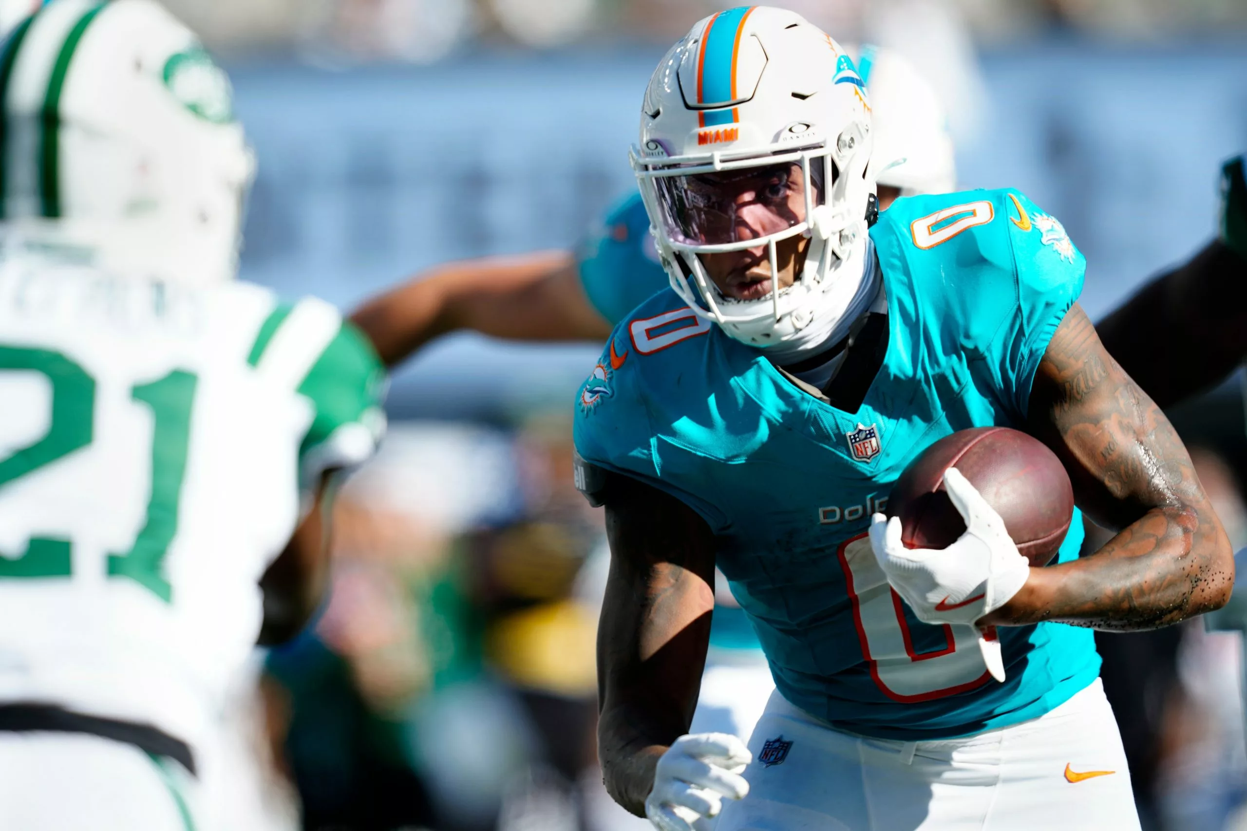New England Patriots vs Miami Dolphins Picks and Prediction for Sunday November 1 2026